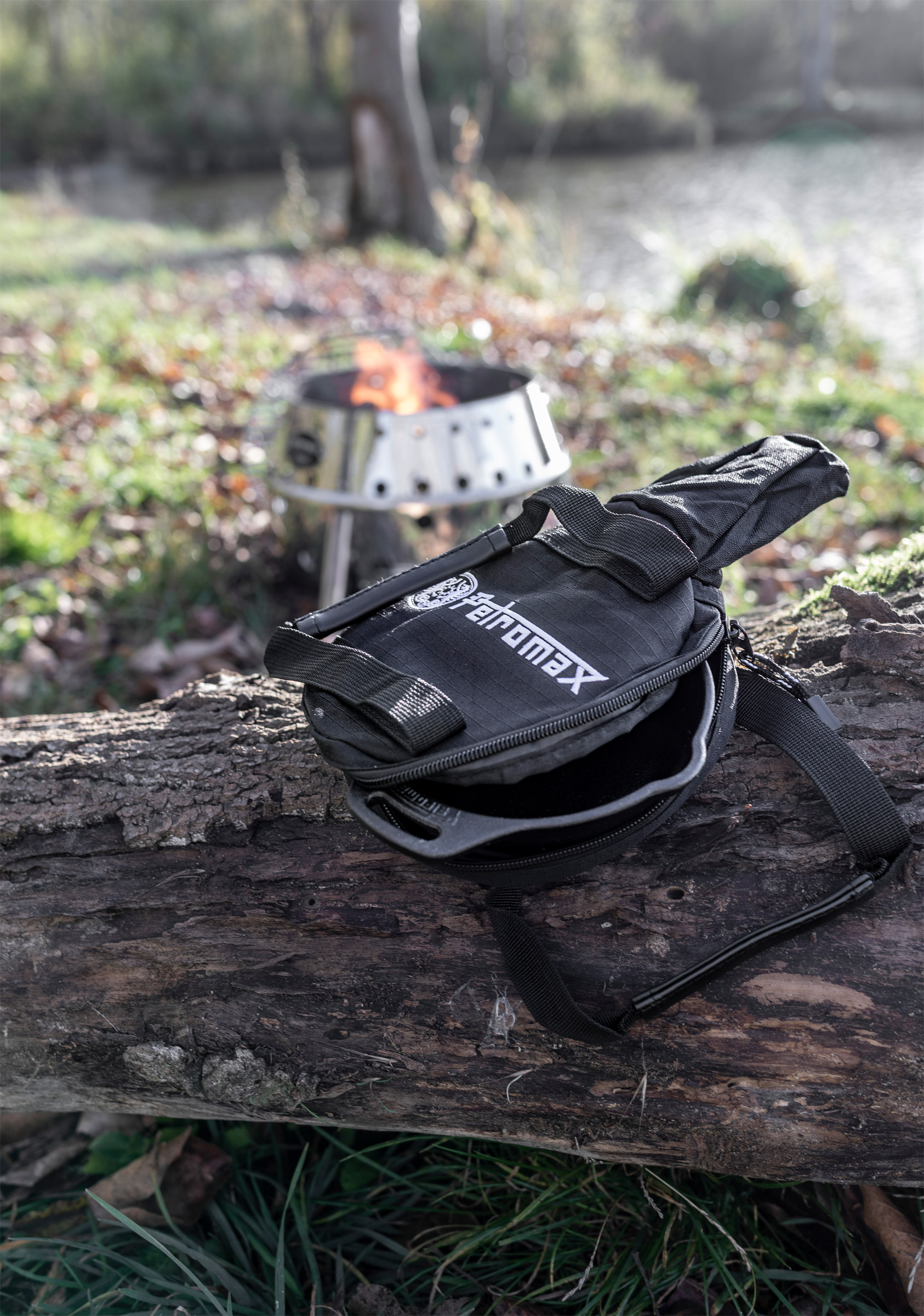 Transport Bag For Fire Skillet FP20/FP20H