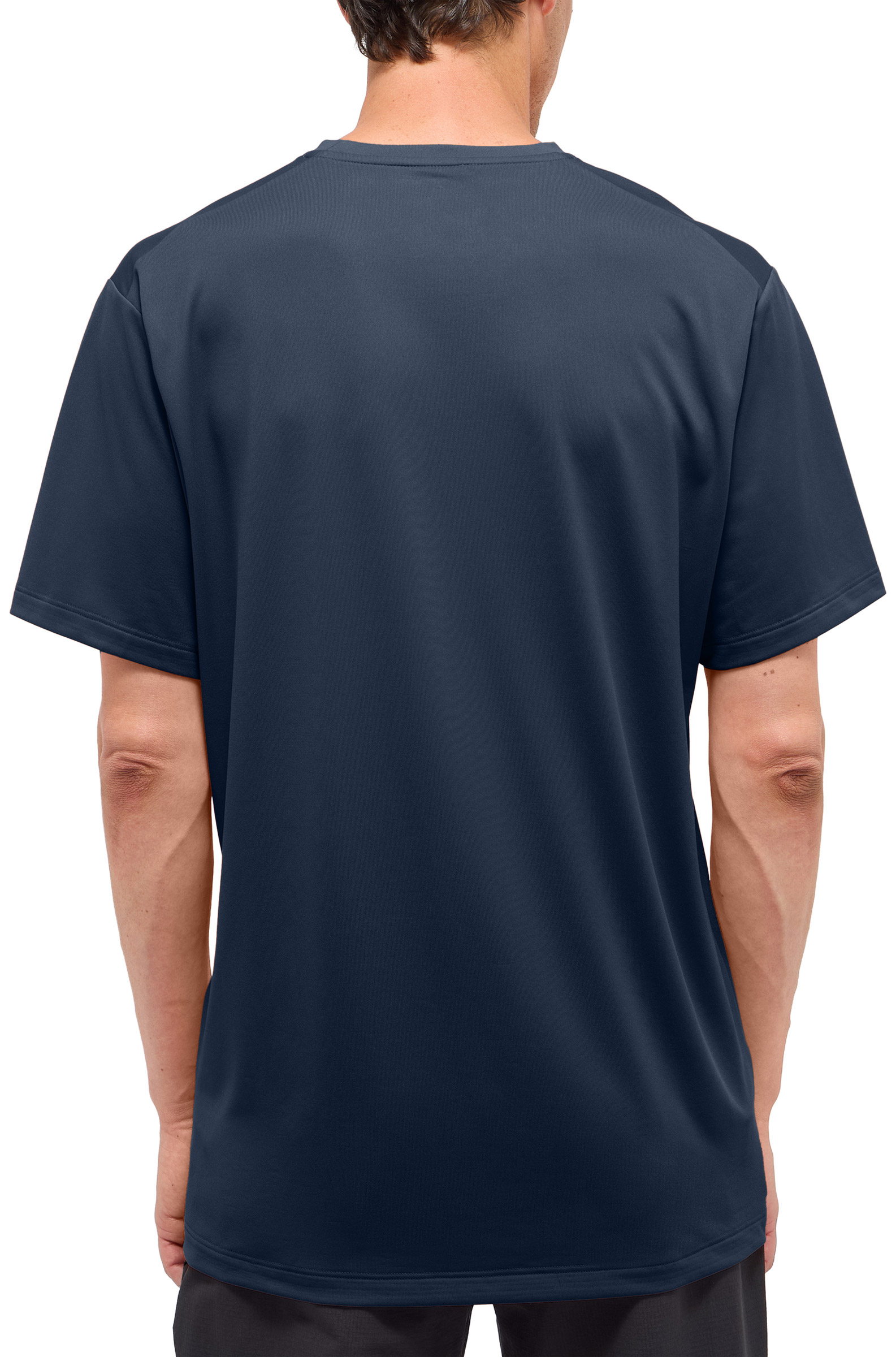 Trekk Tech Tee Herre