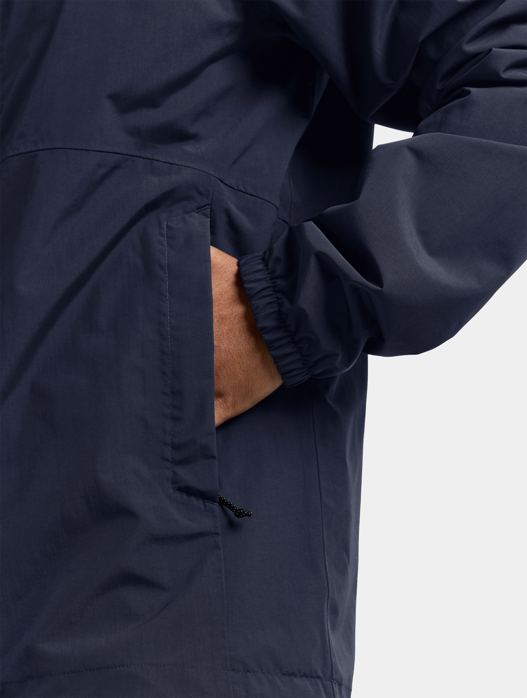Dario Jacket Herre