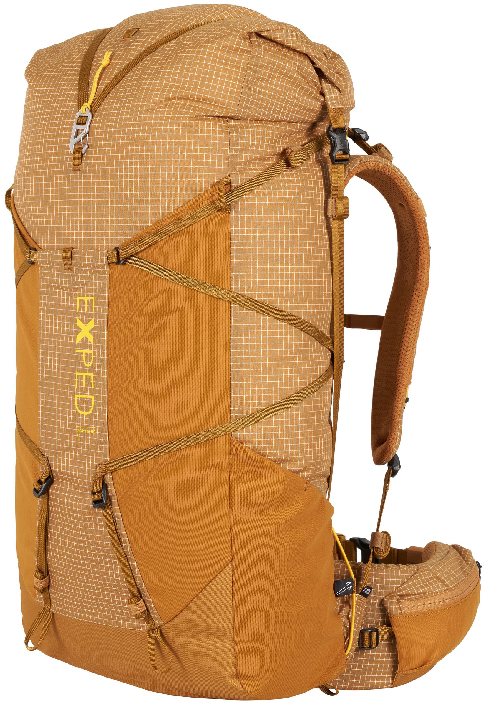 Lightning 50 L/XL Exped rygsaekke