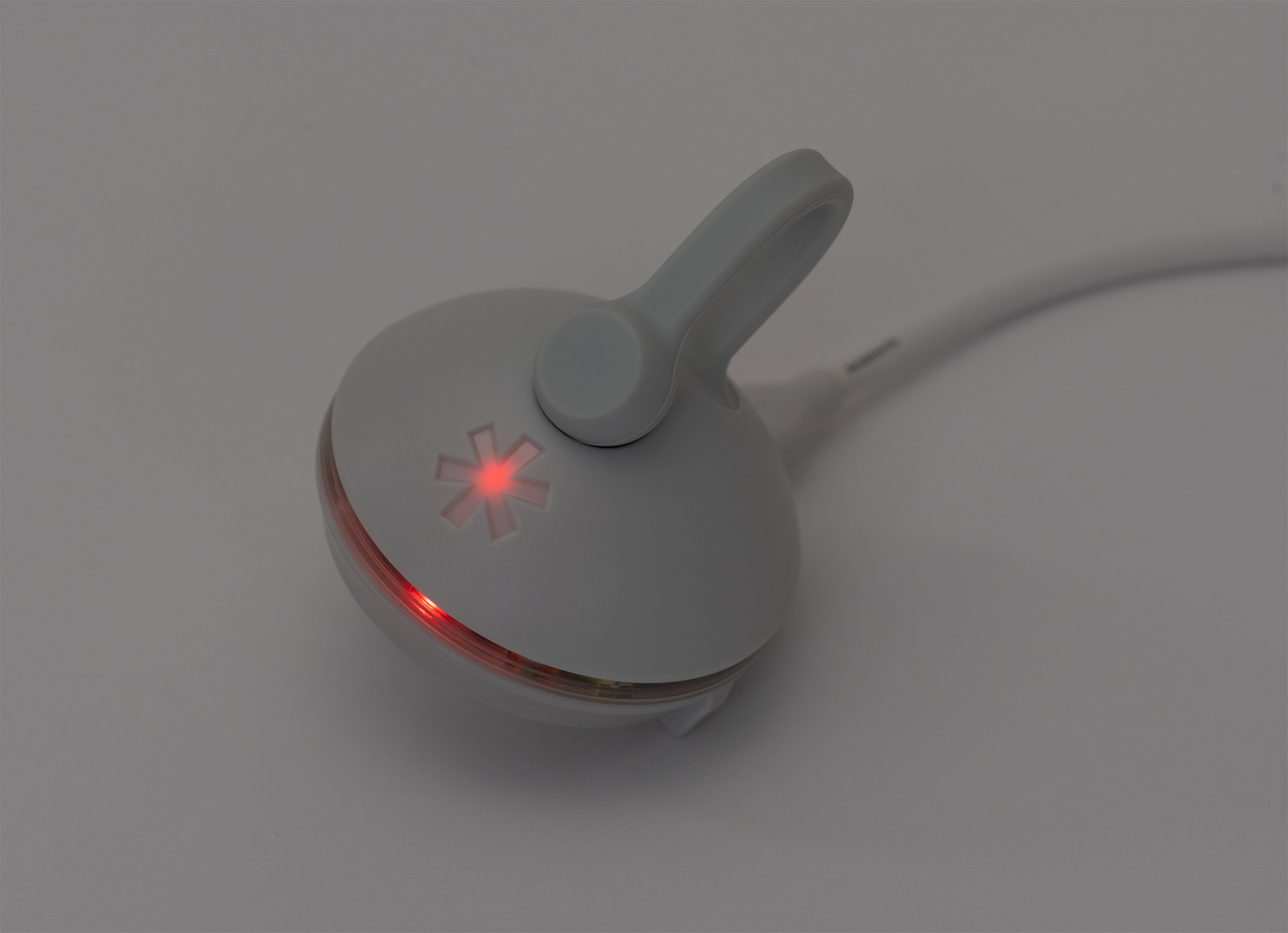 Rechargeable Mini Hozuki Lanterne