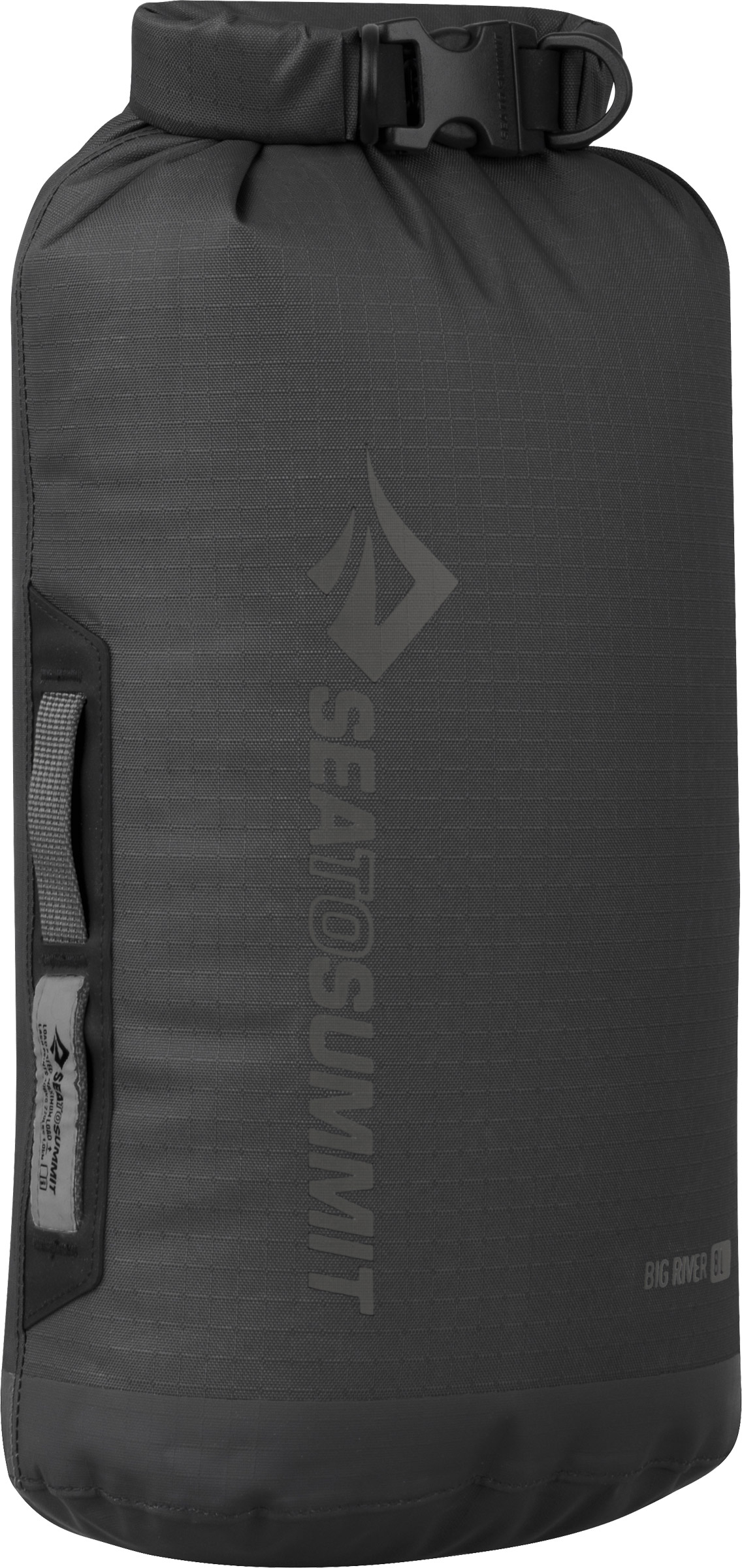 Big River Dry Bag, 8L Sea to Summit brands