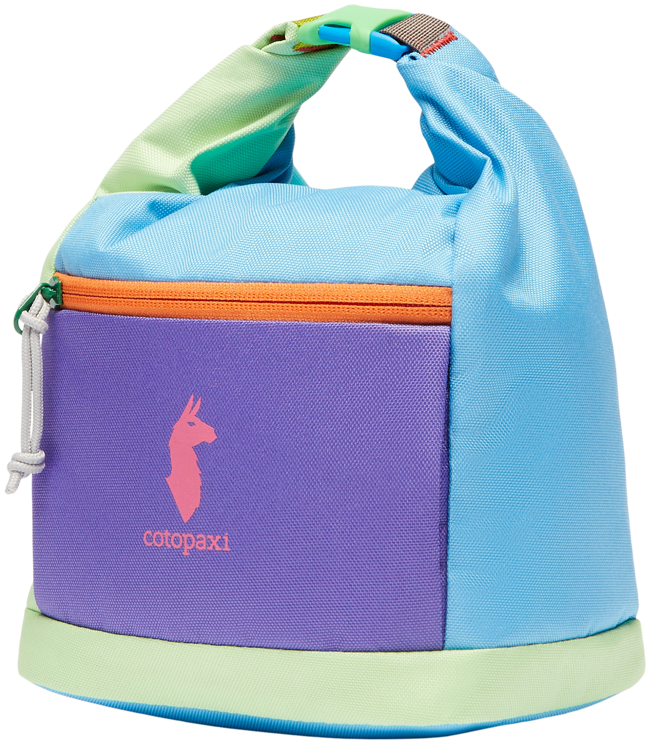 Halcon Chalk Bucket - Del Dia Cotopaxi klatreudstyr