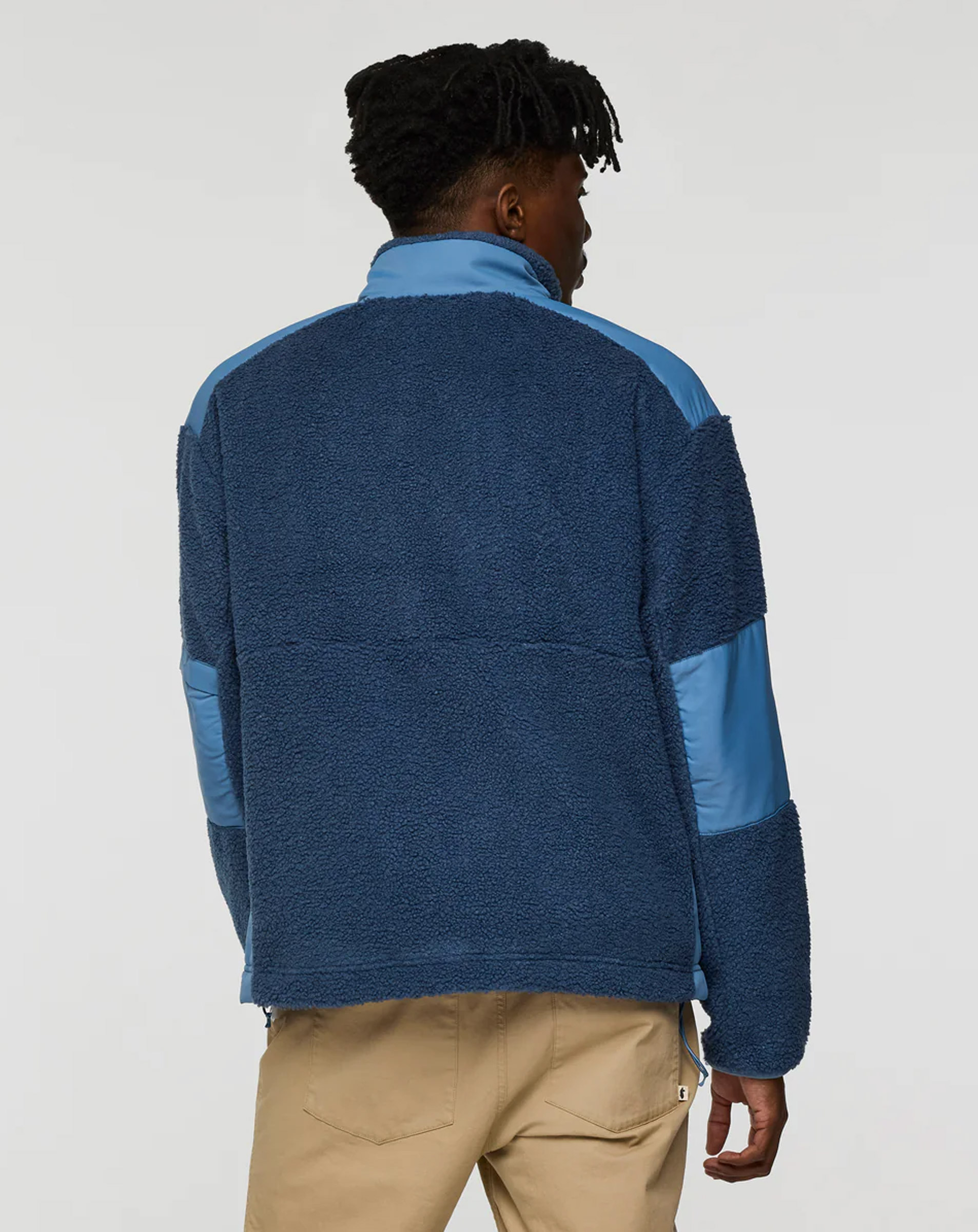 Bacano Fleece Jacket