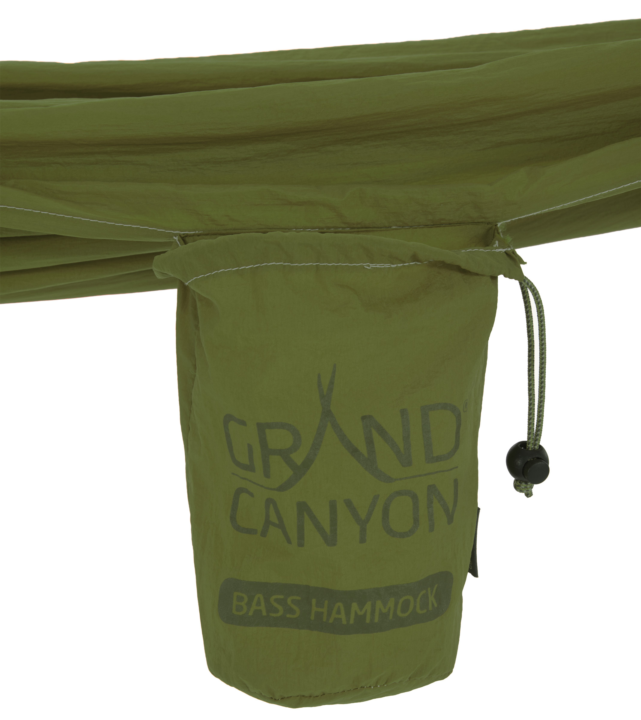 Bass Hammock, Hængekøje