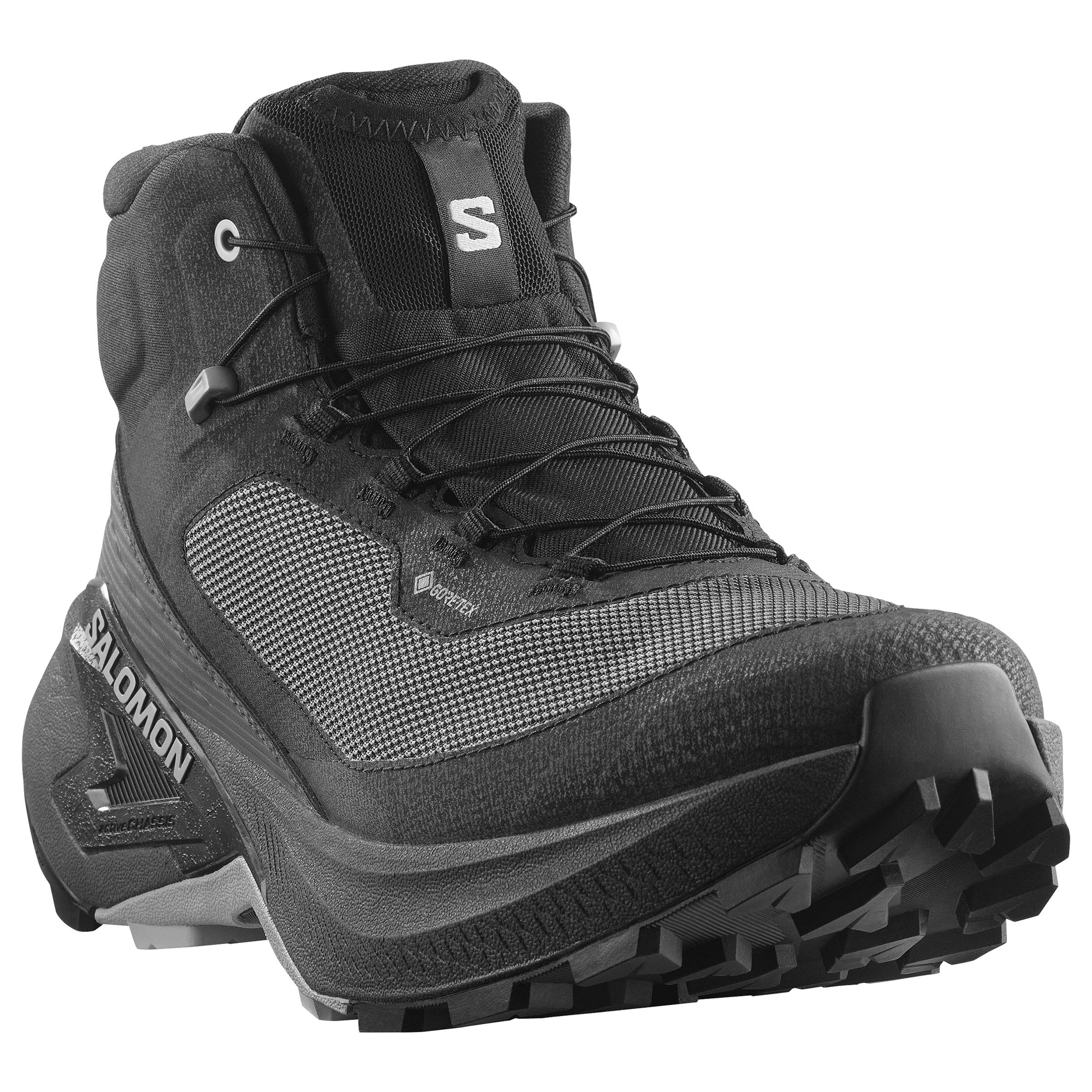 Genesis Mid GTX Herre