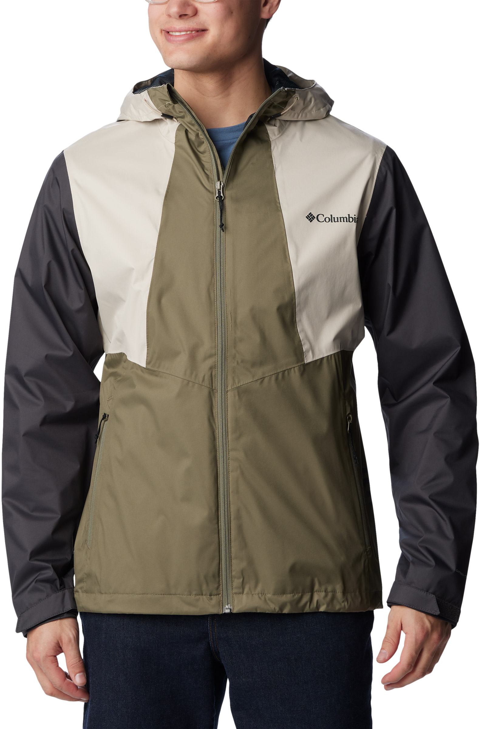 Inner Limits II Waterproof Jacket Columbia brands