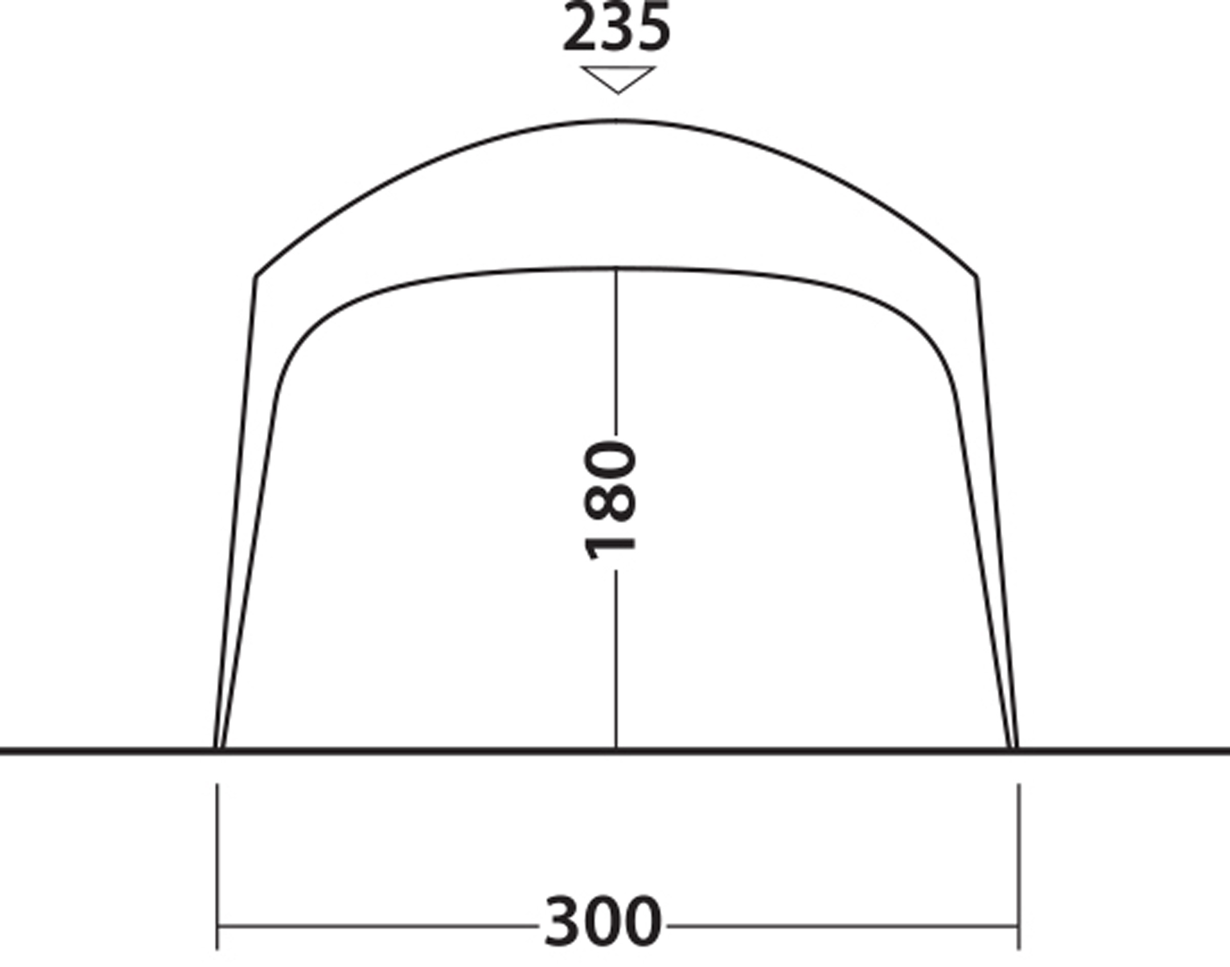 Wakefield M Pavillon