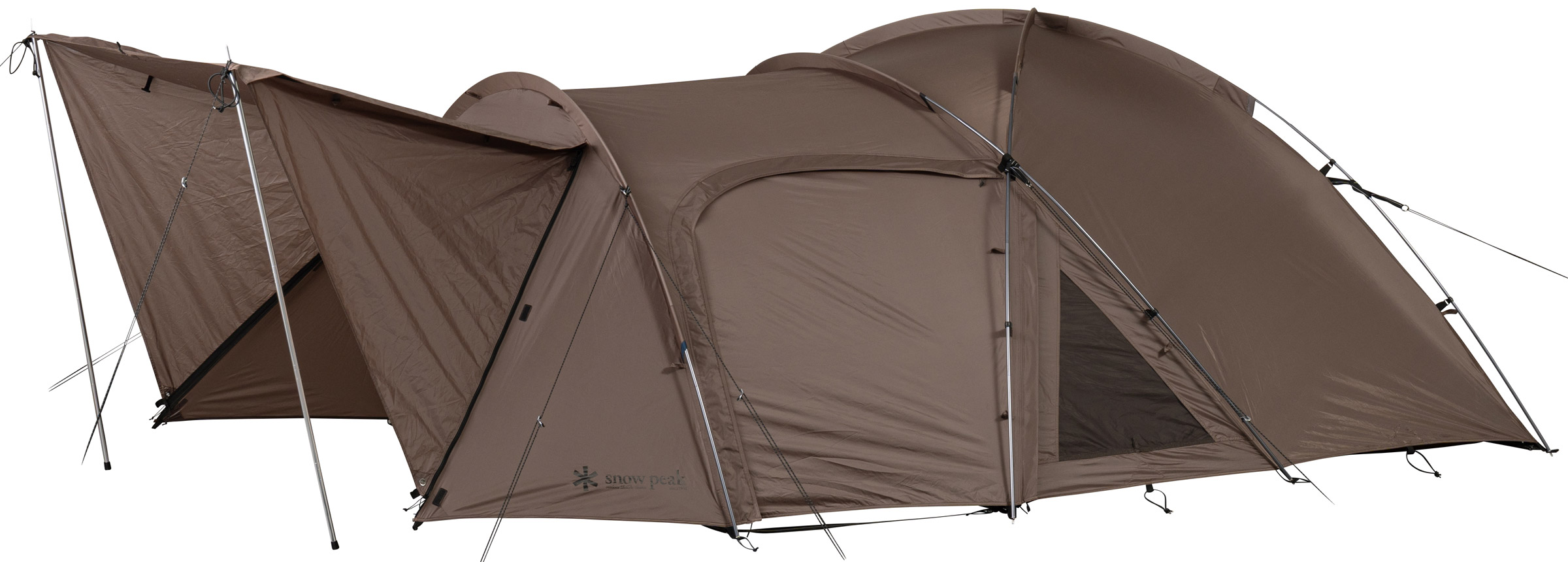 Amenity Dome 2, 2-Personers Telt
