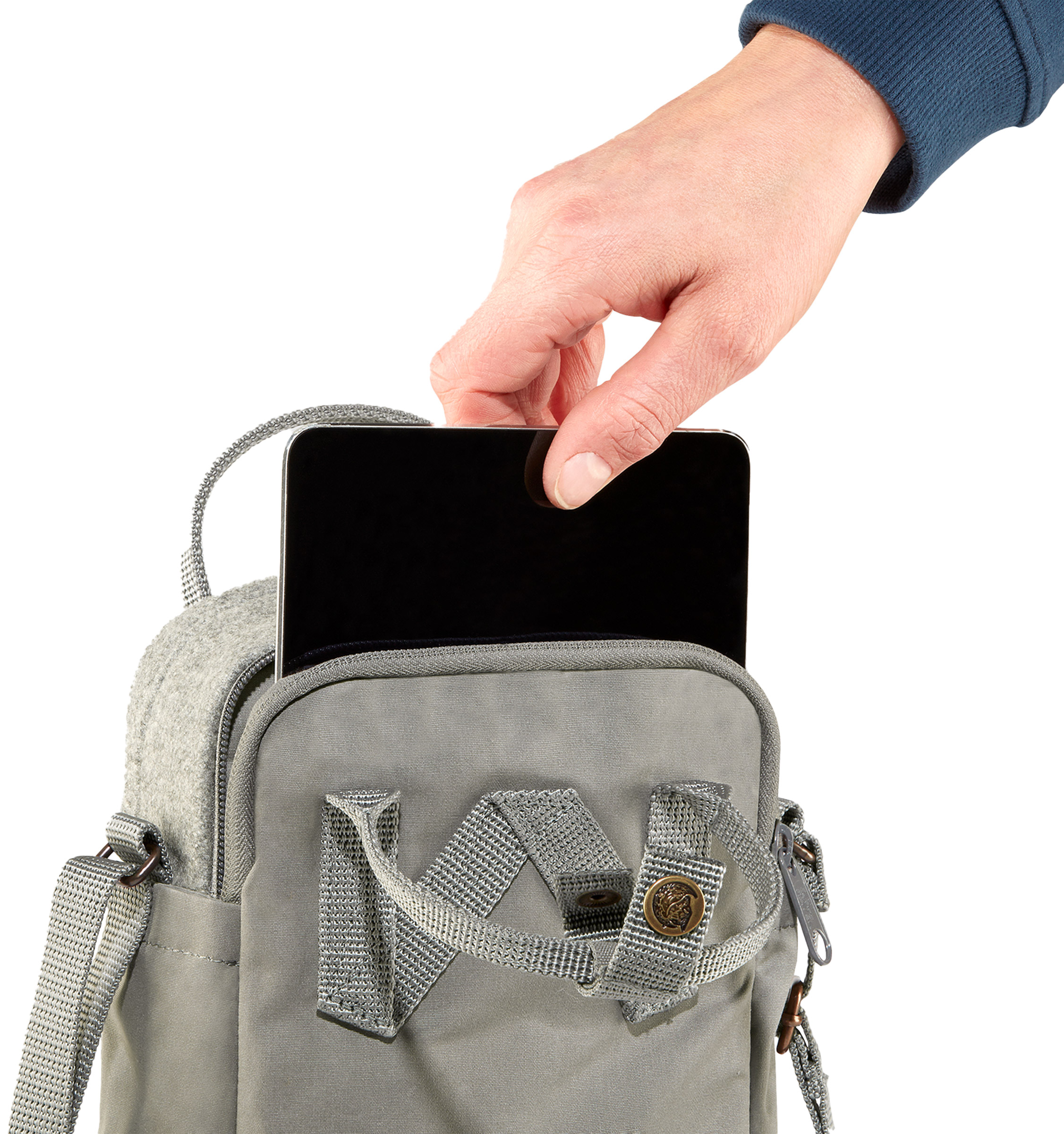 Kånken Re-Wool Sling