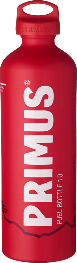 Fuel Bottle 1.0 ltr Primus kogegrej