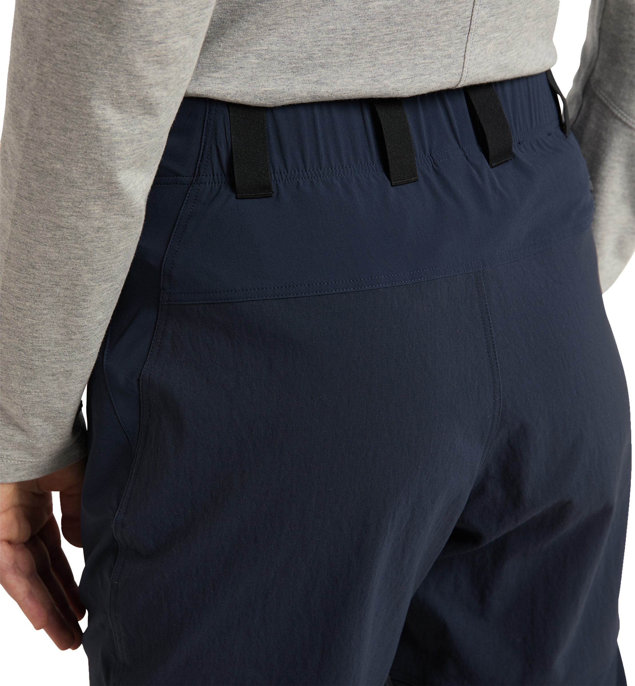 Mid Standard Pant Dame