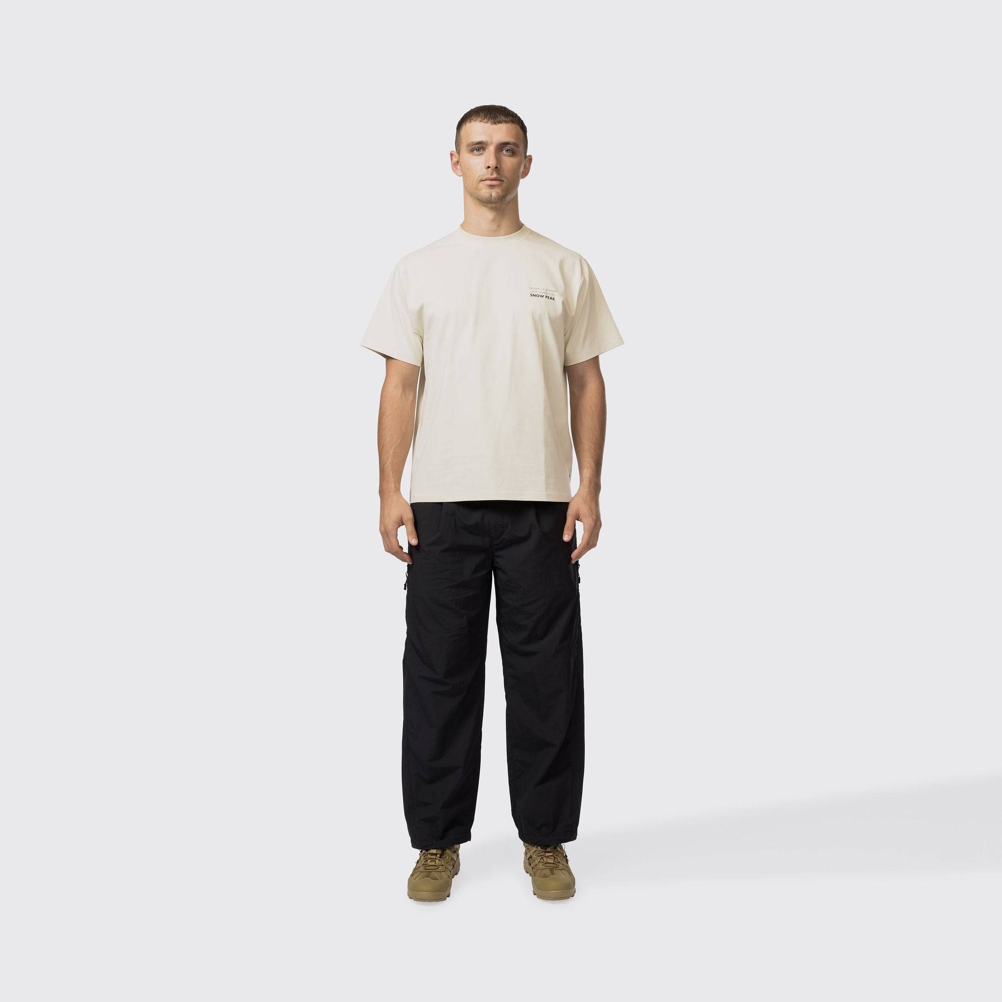 Elemental Balance T-Shirt Unisex