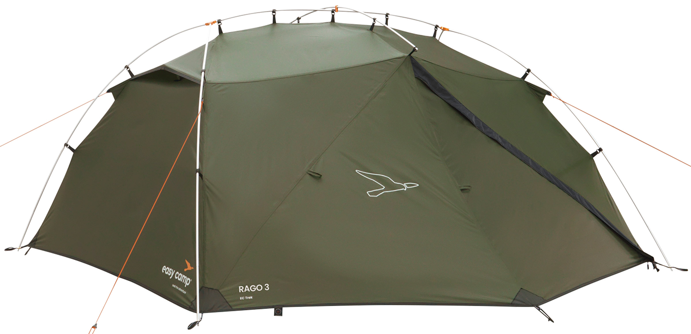 Rago 3, 3-Personers Telt