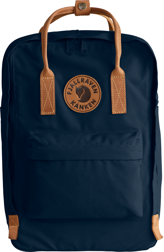 Kånken No. 2 Laptop 15" Fjällräven brands