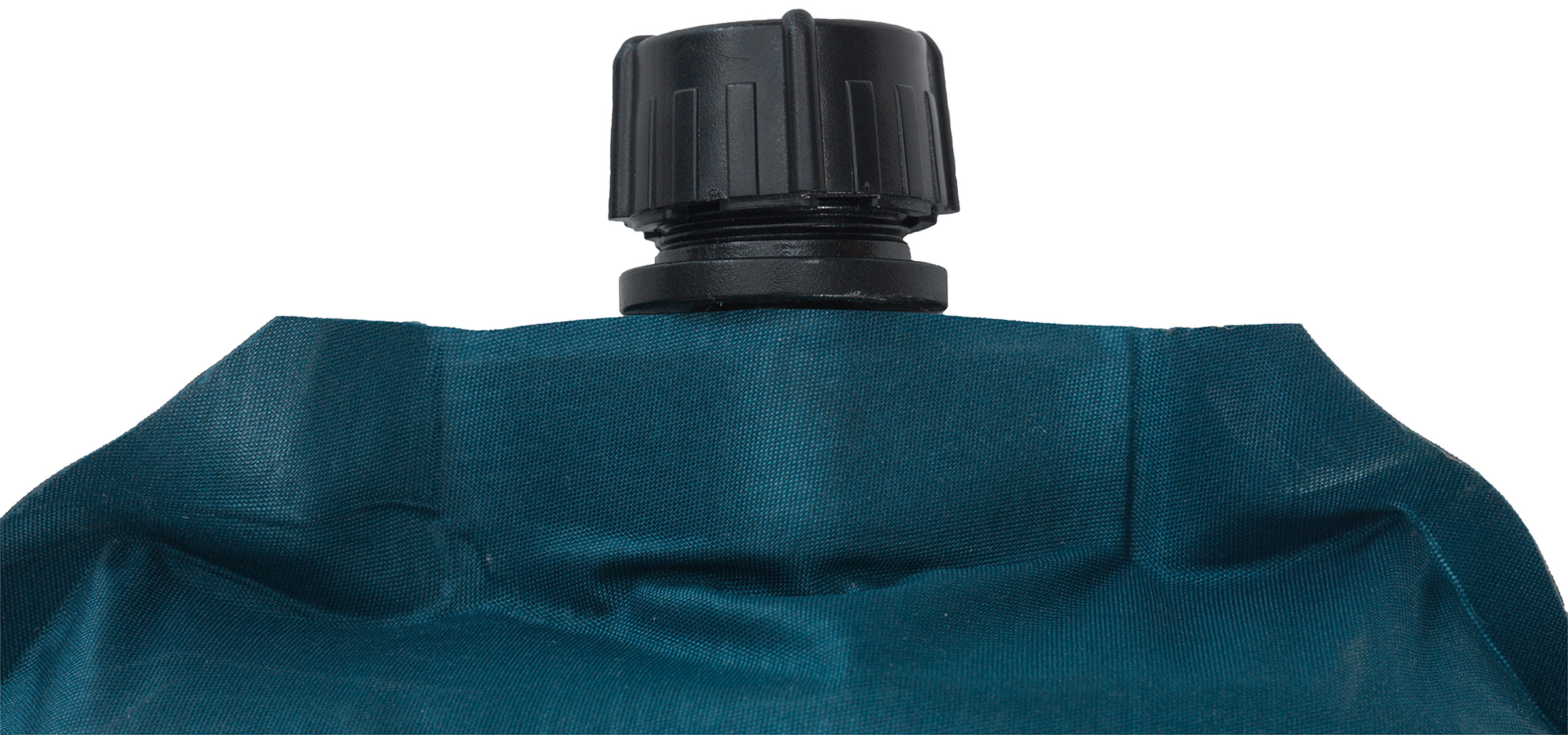 Skylark Mat Double 10.0 cm Selvoppustende Liggeunderlag