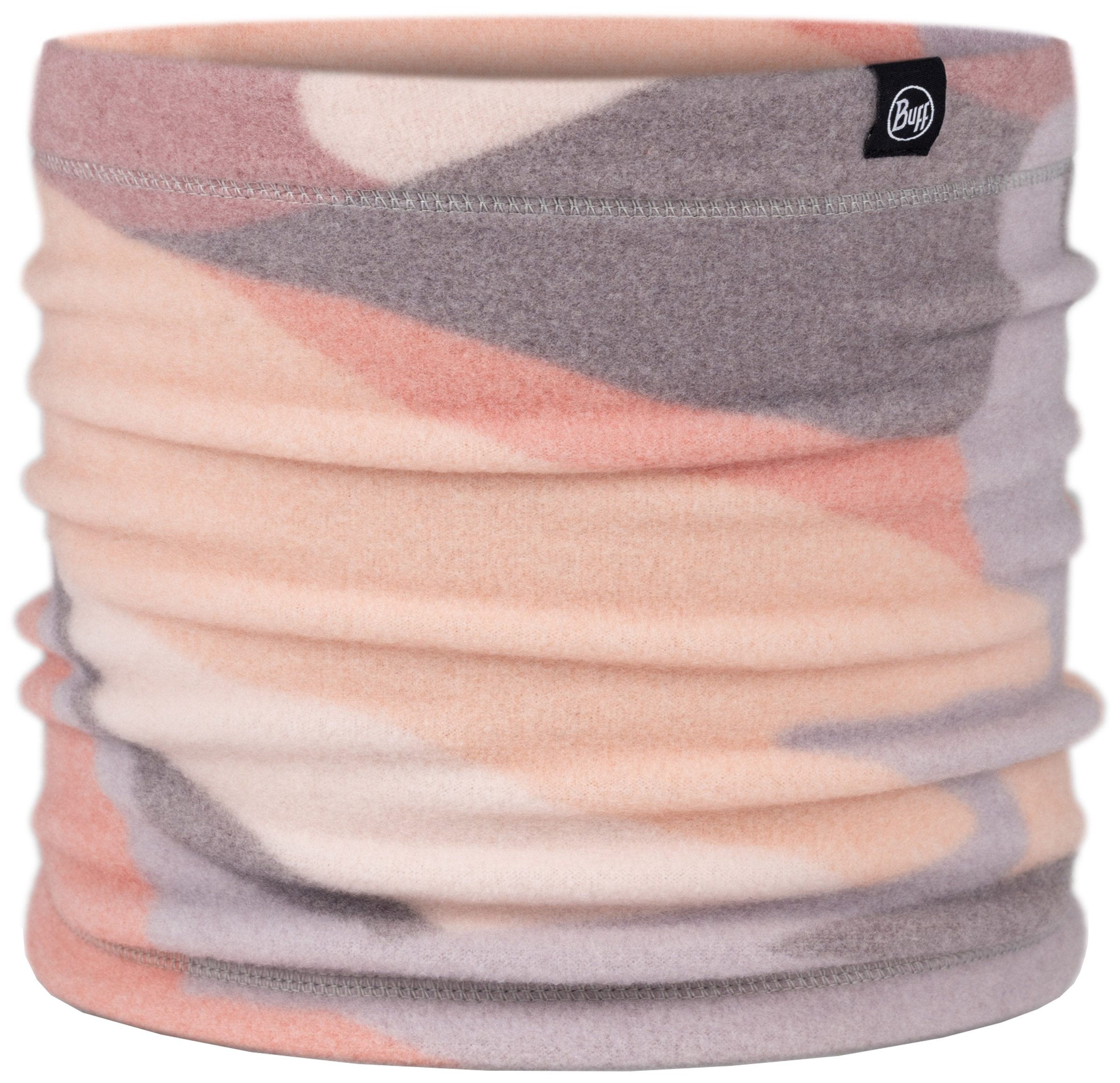 Polar Prints Neckwarmer Buff dame