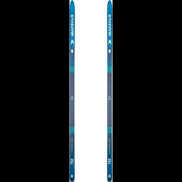 Panorama T50 IntelliGrip Transition Skis Madshus Udstyr