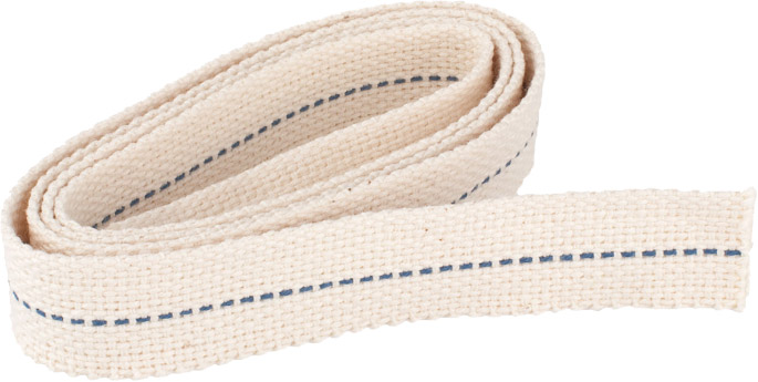 Wick 12 cm, 5 stk Feuerhand Udstyr