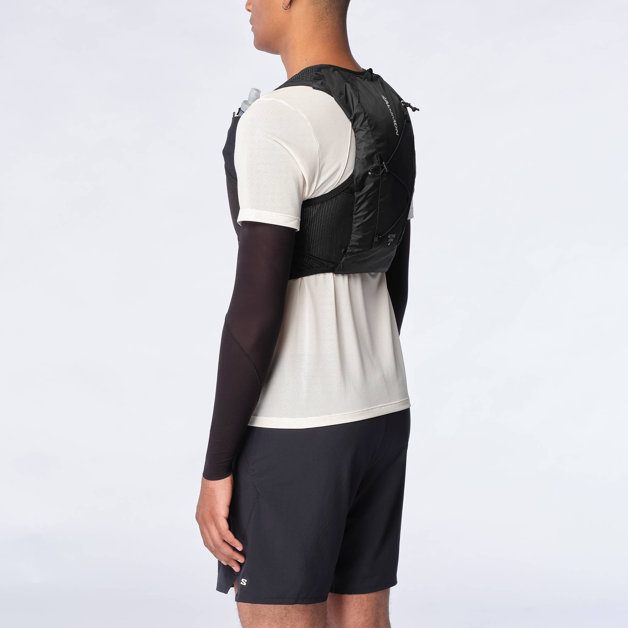 Active Skin 4 Løbevest Unisex