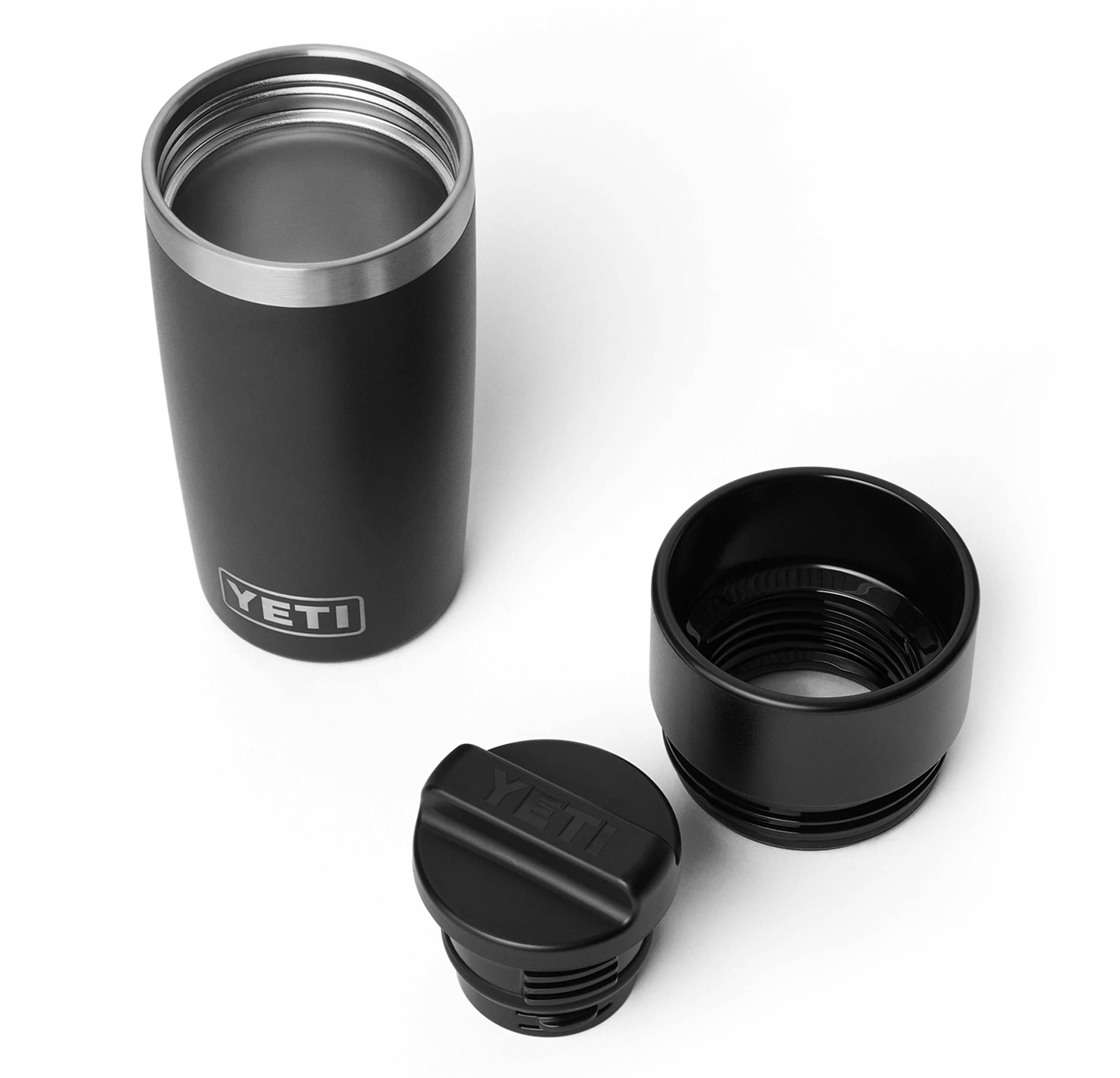 Rambler 355 ml Travel Bottle Termo Drikkeflaske