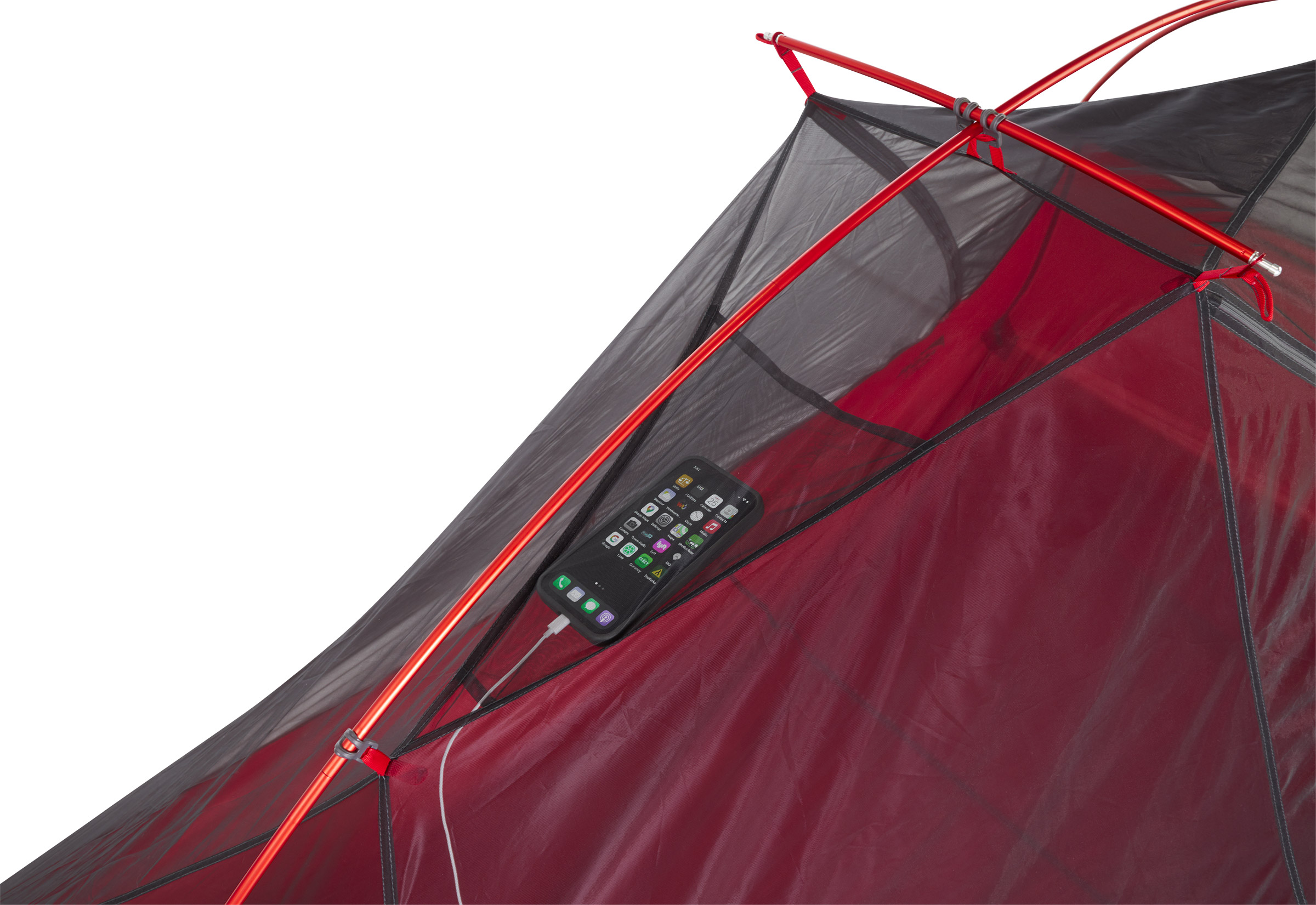 FreeLite 1 Ultralight, 1-Persons Telt