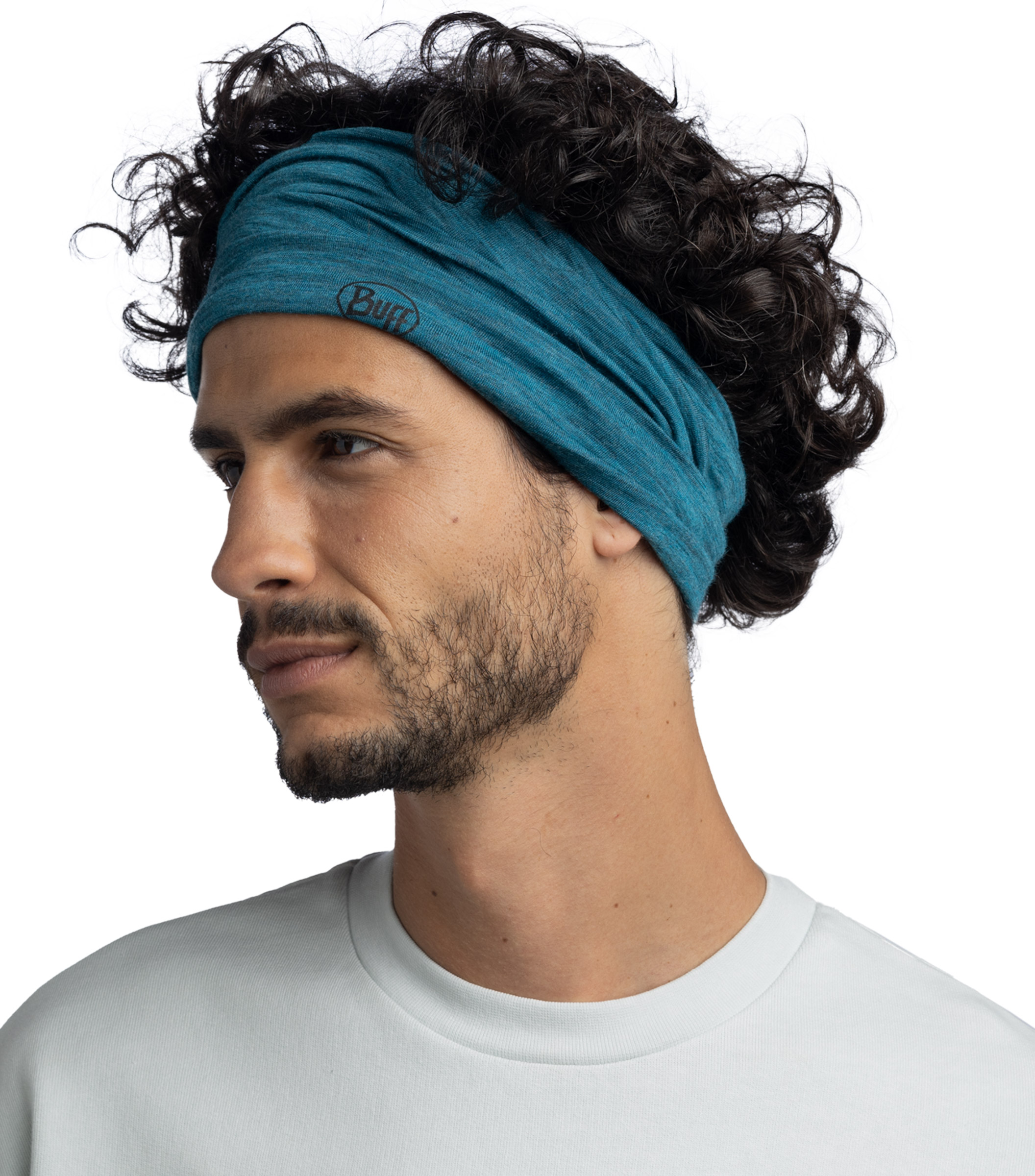 Merino Wool Lightweight Neckwear