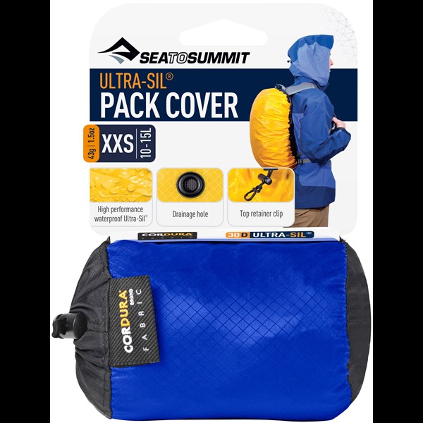 Ultra-Sil XXS Pack Cover