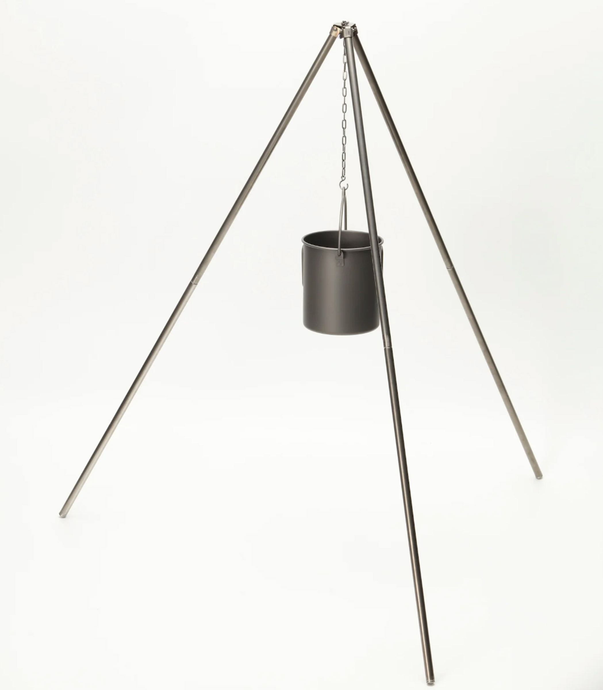 Titanium Portable Tripod