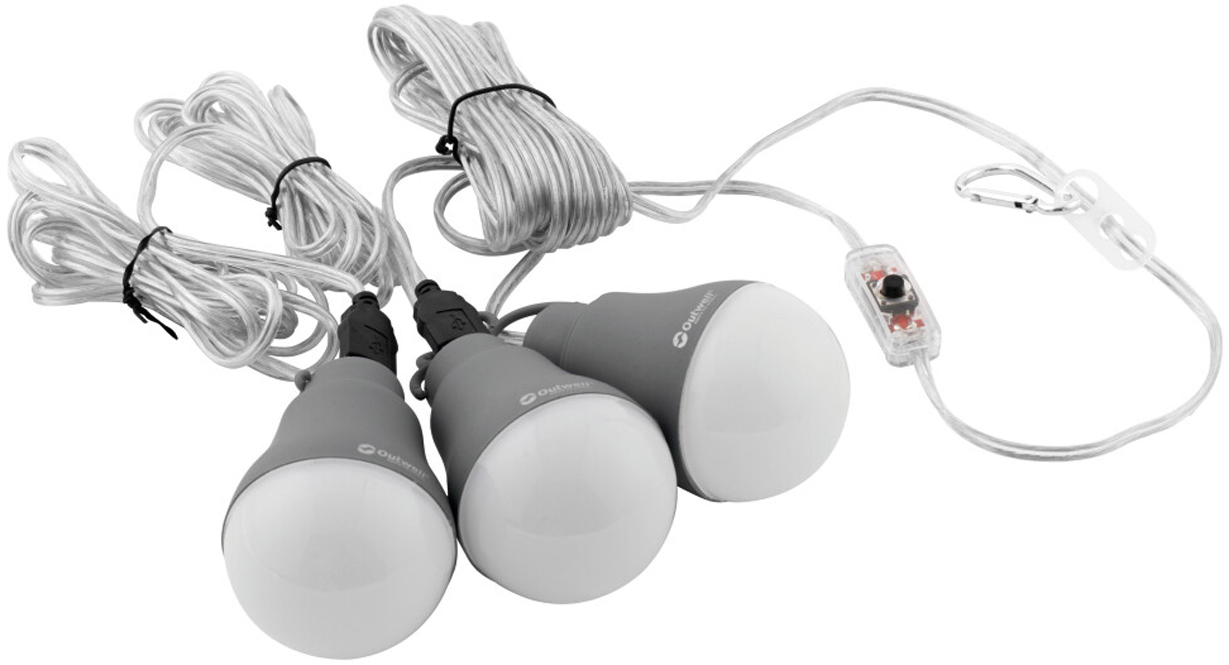 Epsilon Bulb Set Outwell brands