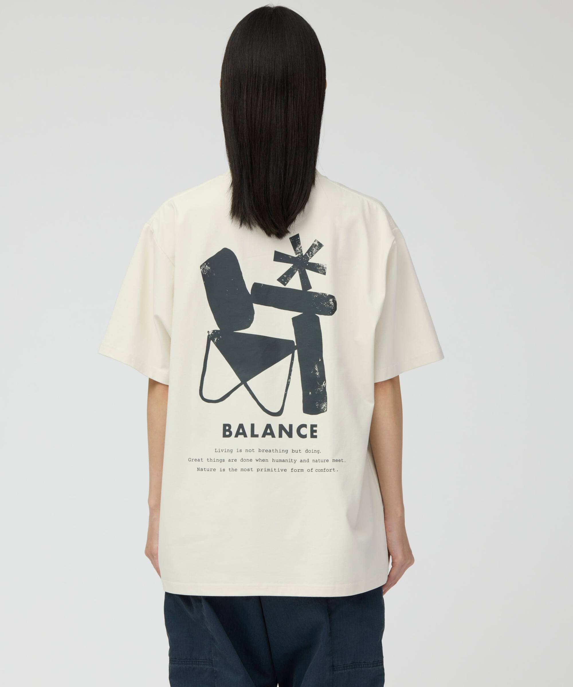 Elemental Balance T-Shirt Unisex