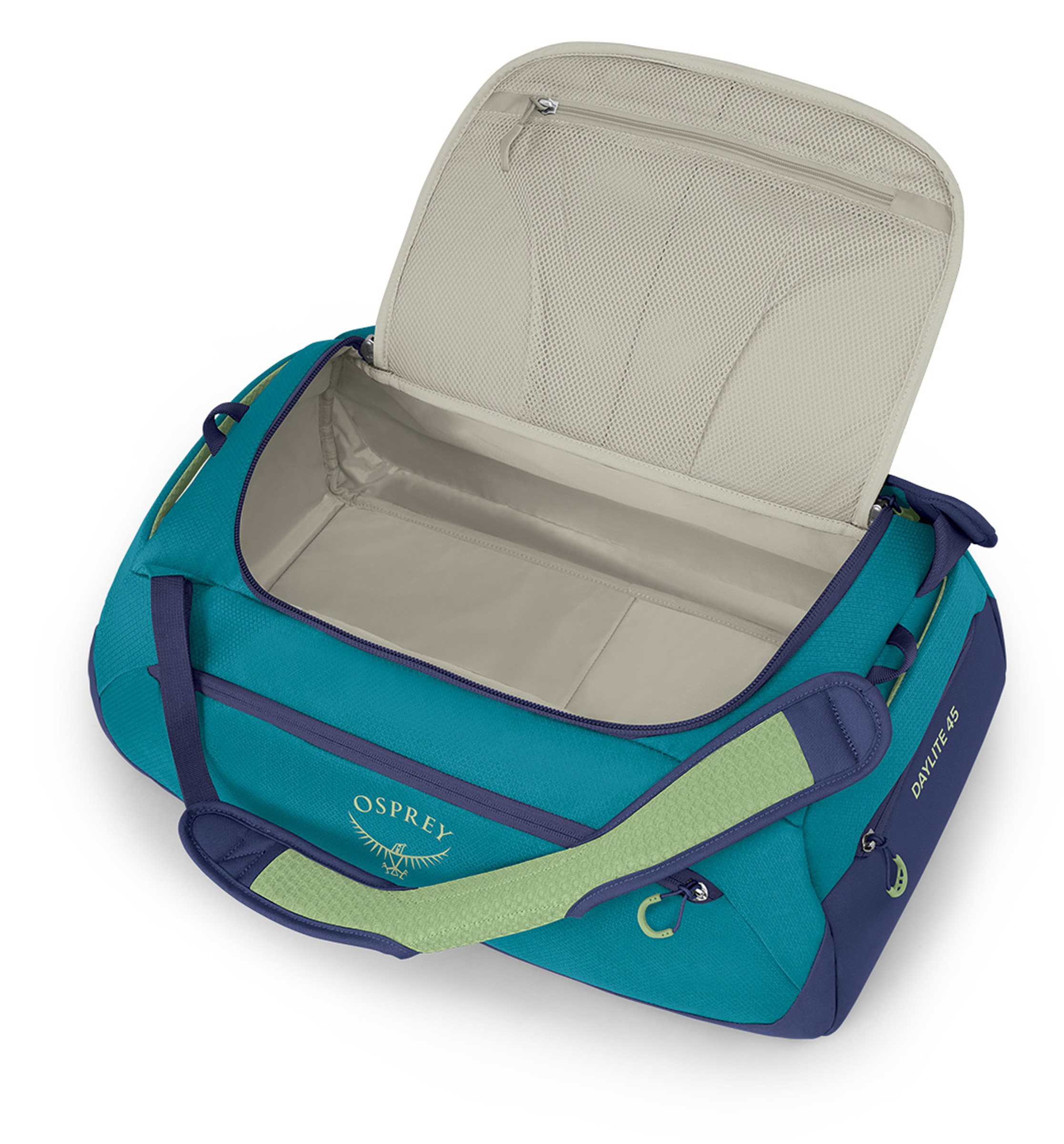 Daylite Duffel 45