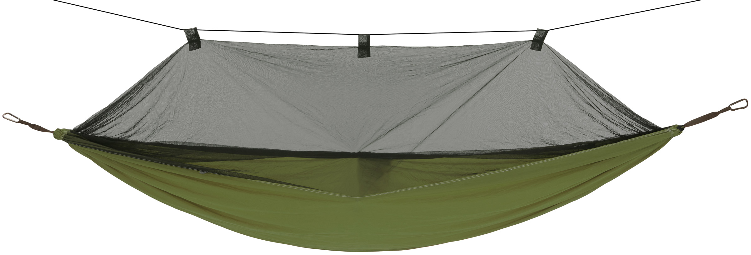 Bass Mosquito Hammock, Hængekøje med Myggenet Grand Canyon brands