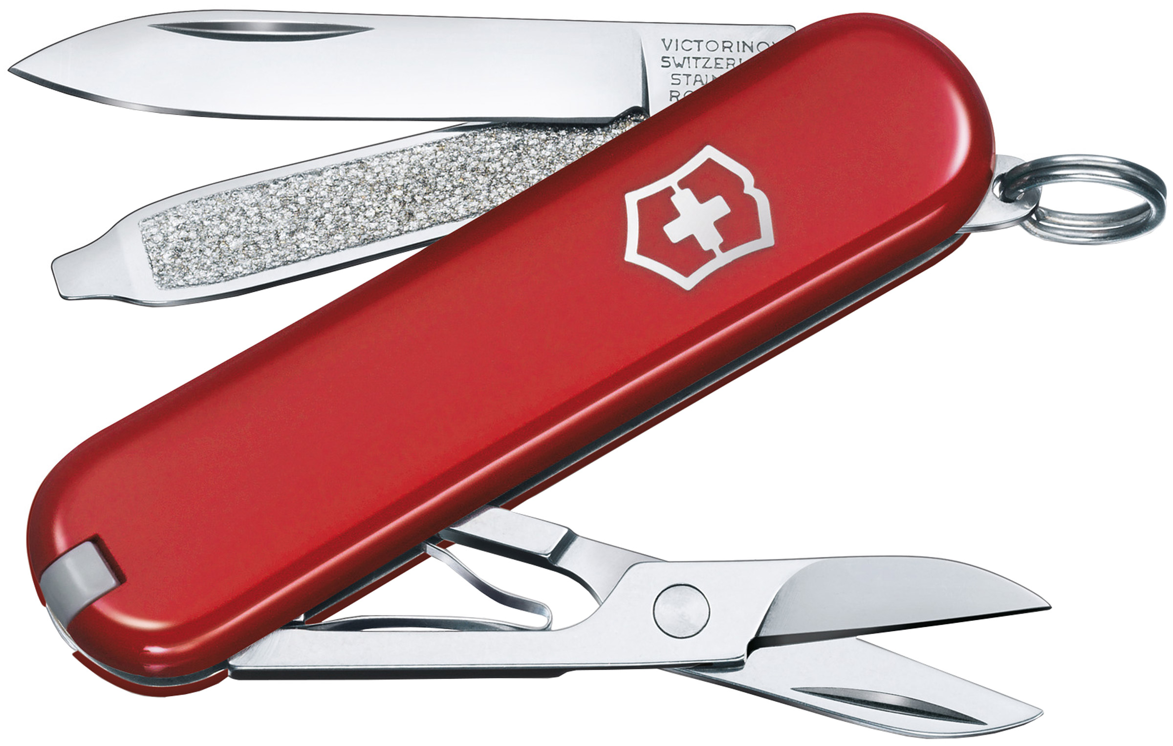 Classic SD Lommekniv Victorinox Udstyr