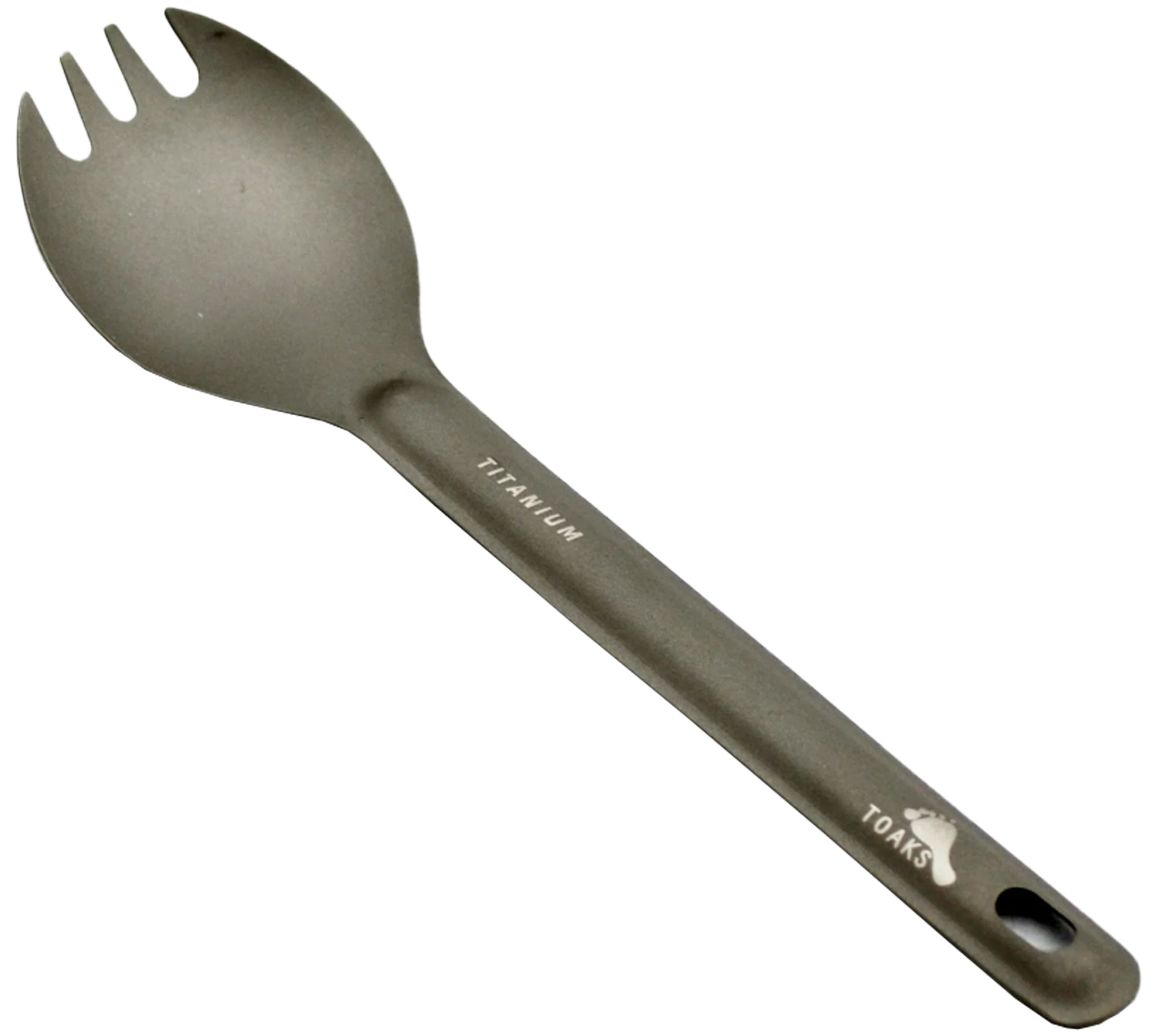 Ultralight Titanium Spork Toaks brands