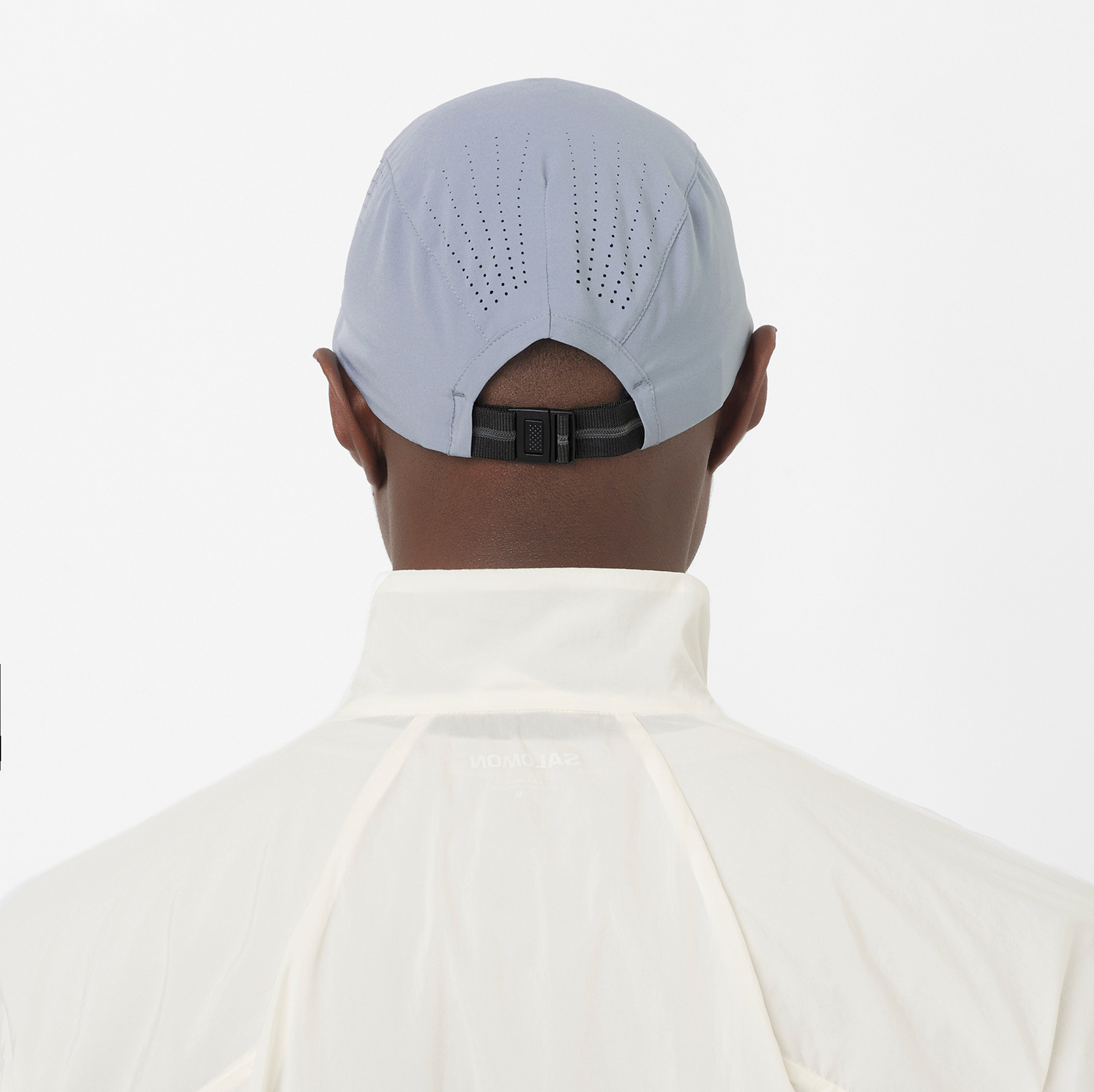 SHAKEout Cap
