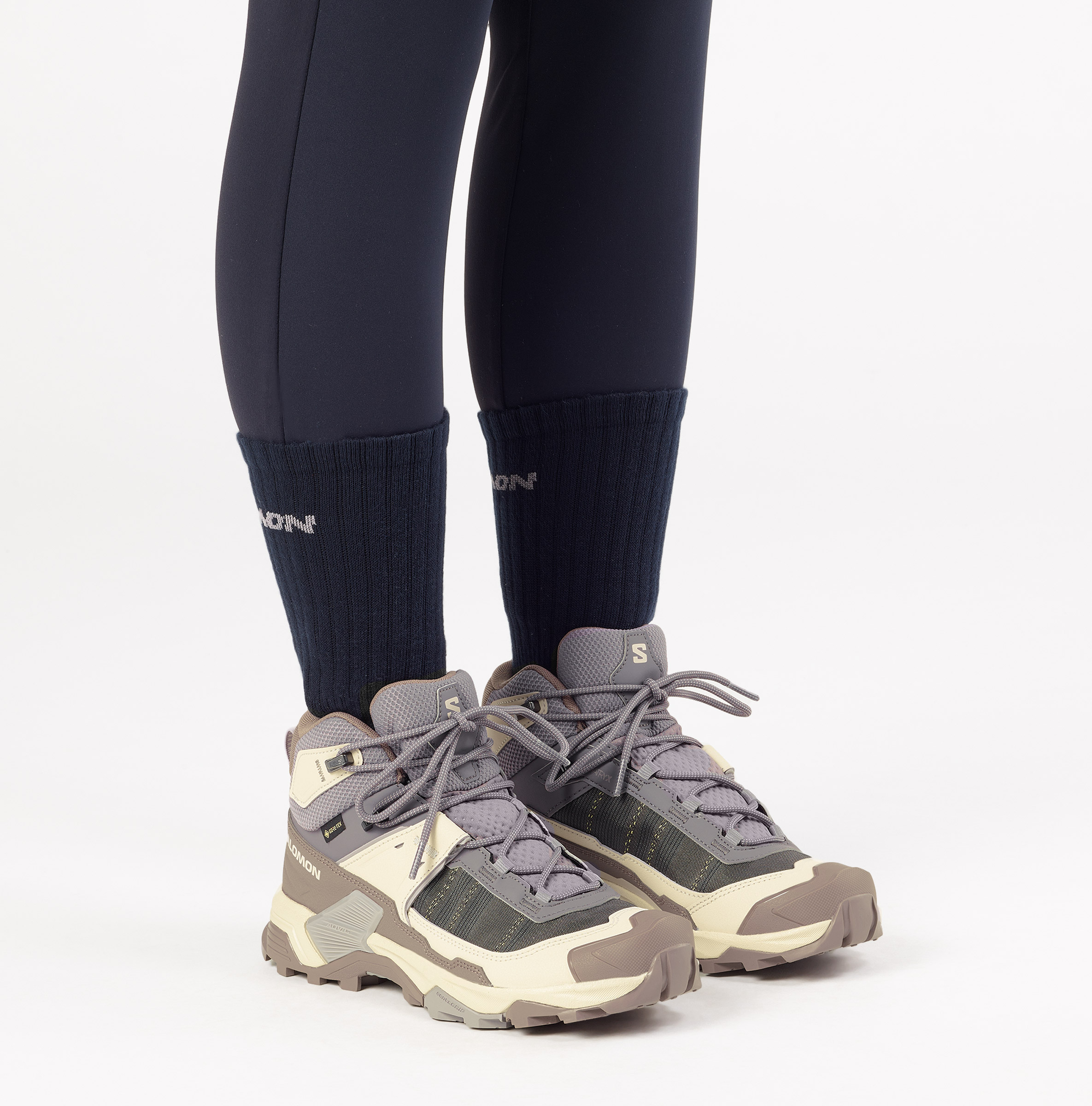 X Ultra 5 Mid GTX Dame