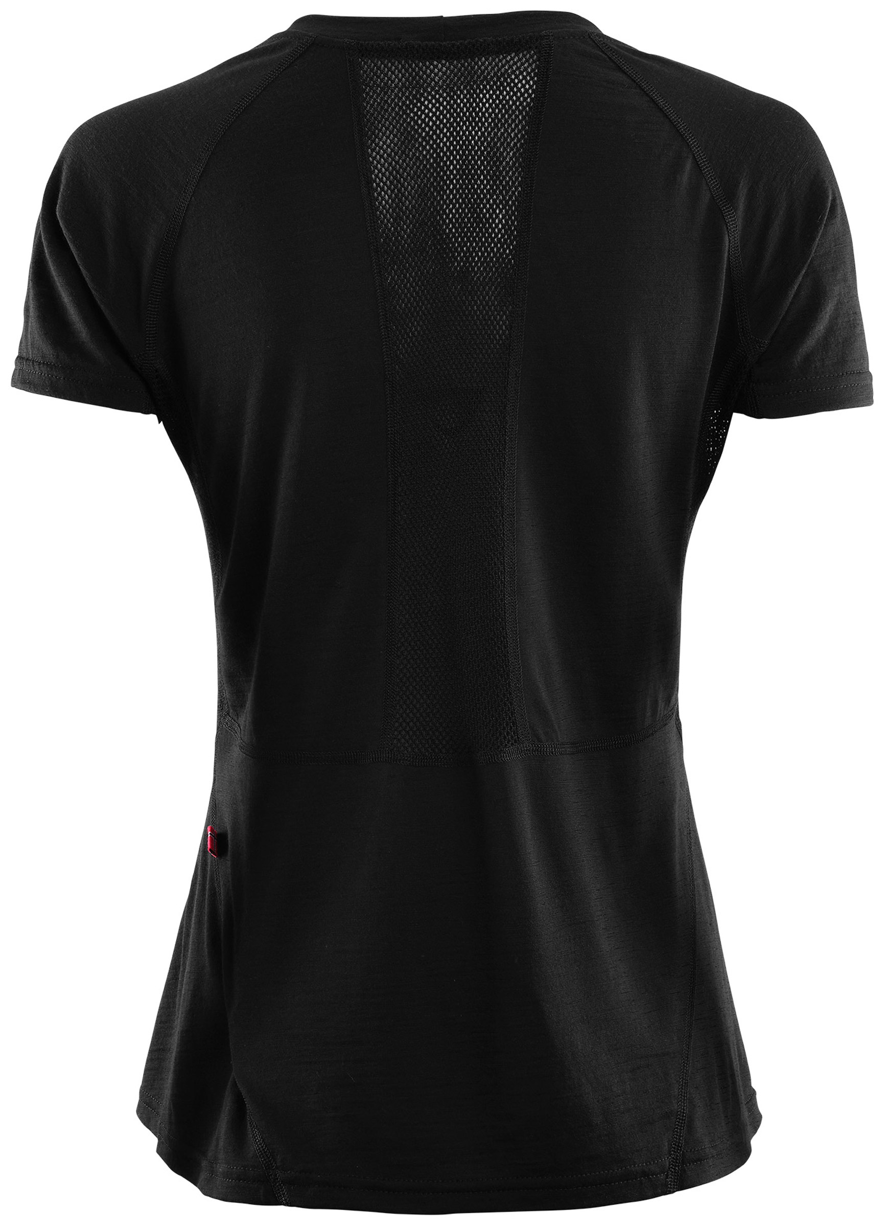 LightWool 140 Sports T-Shirt Dame