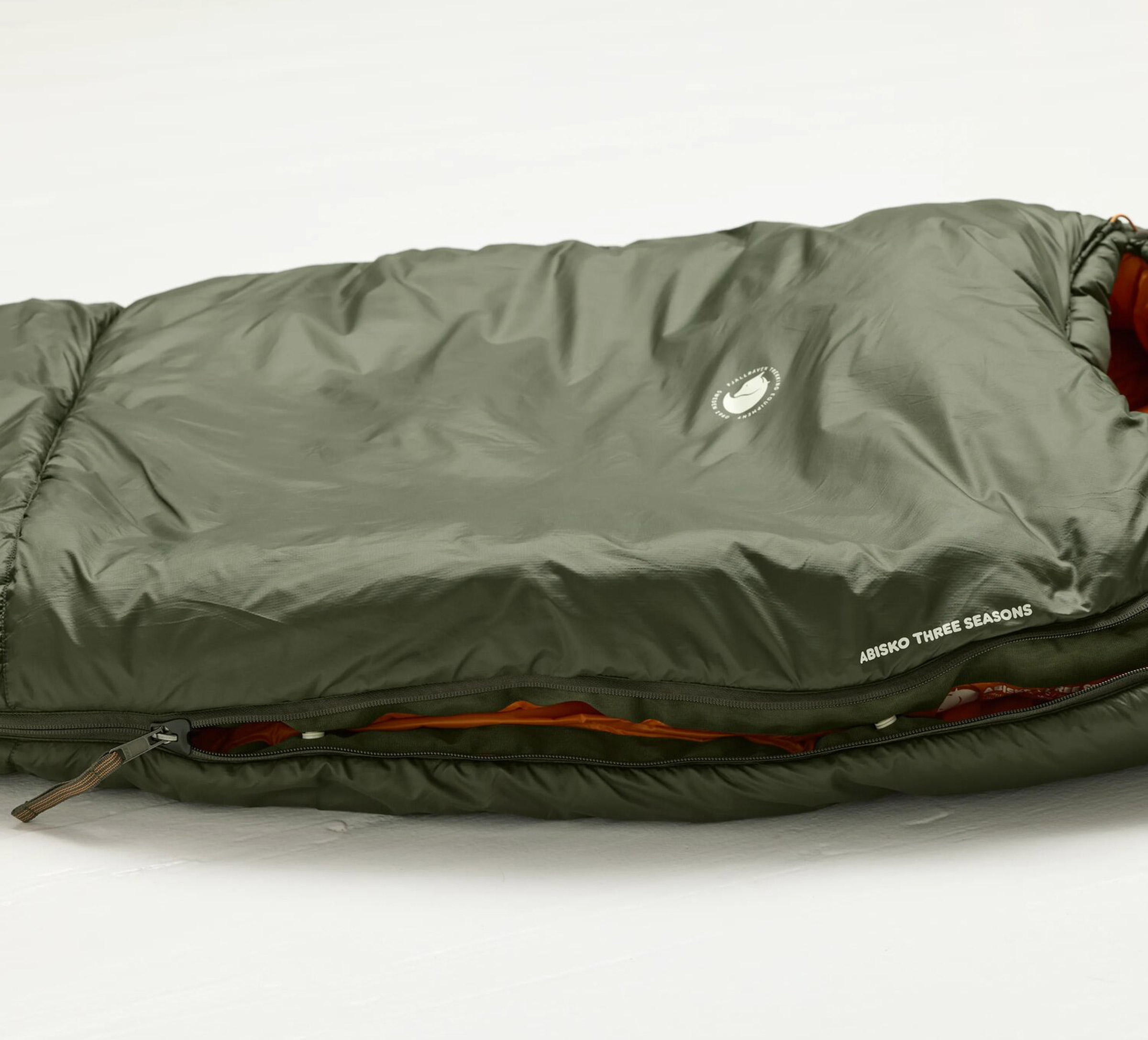 Abisko Three Season XL Fibersovepose