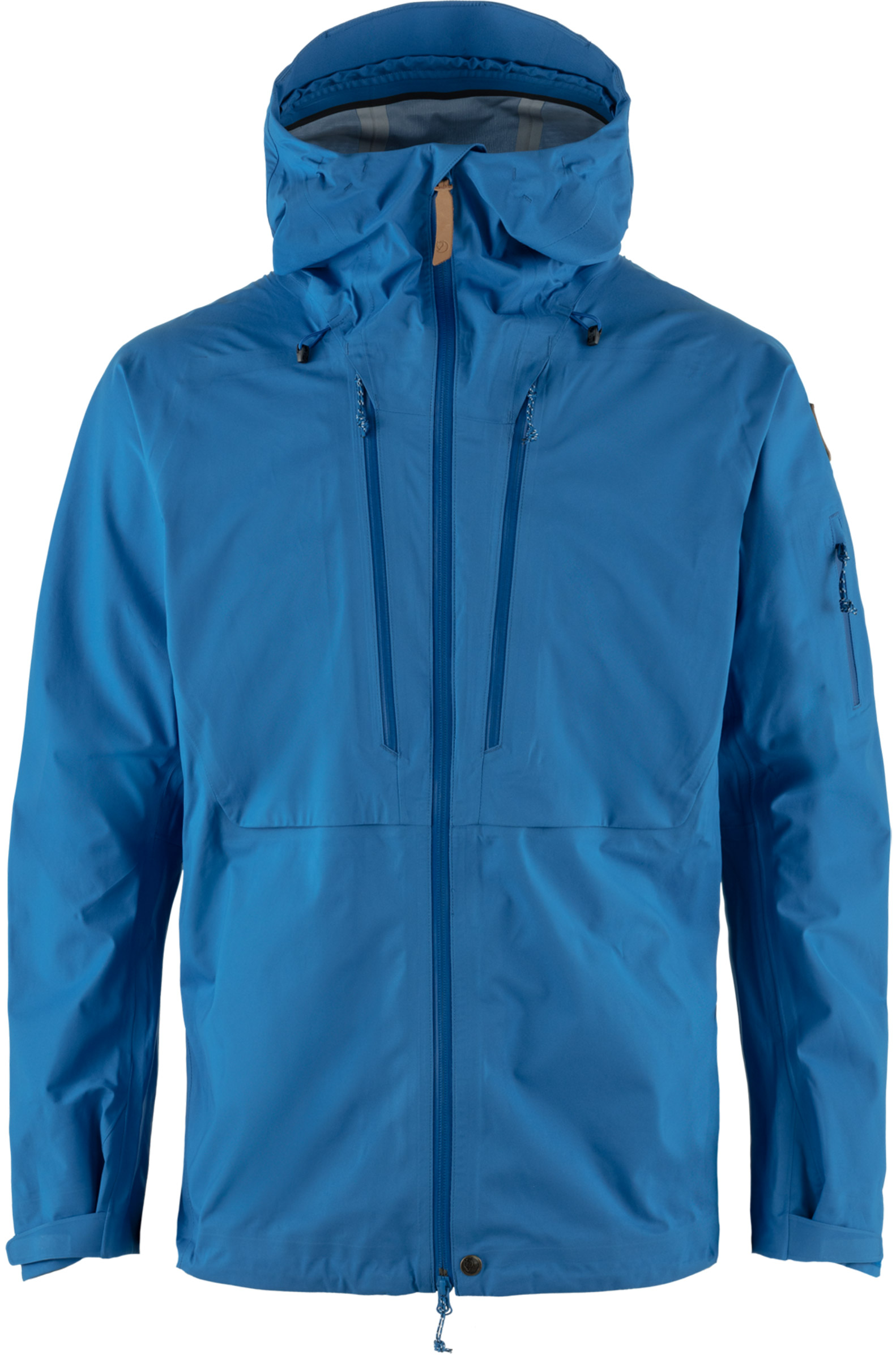 Keb Eco-Shell Jacket Fjällräven Beklædning