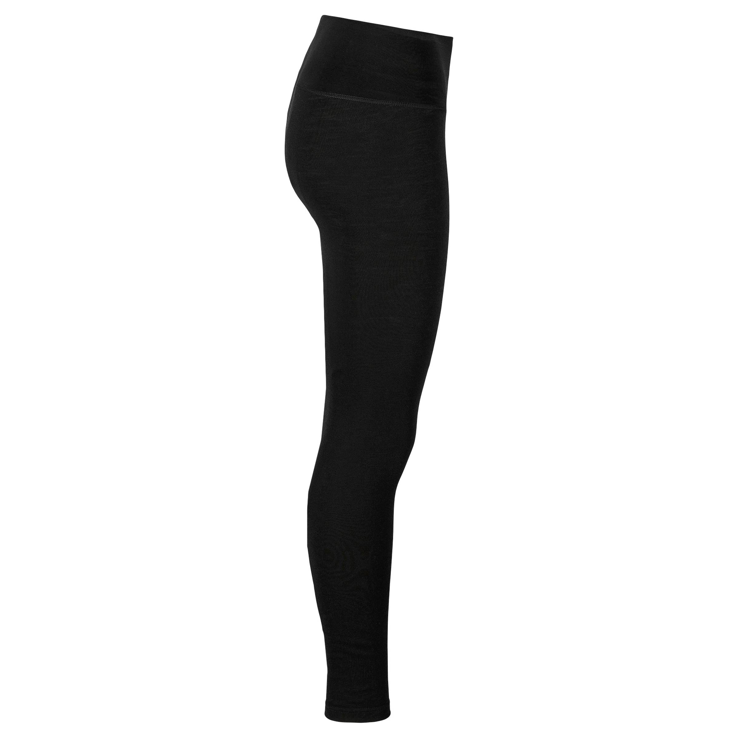 WarmWool Longs High Waist Dame