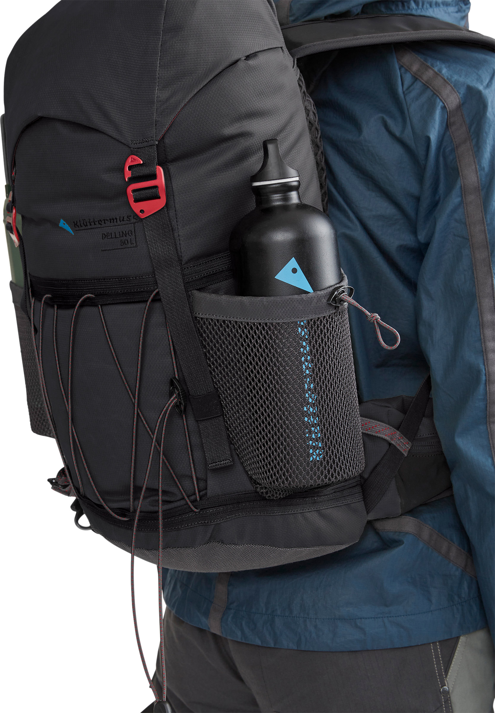 Delling Backpack 30L