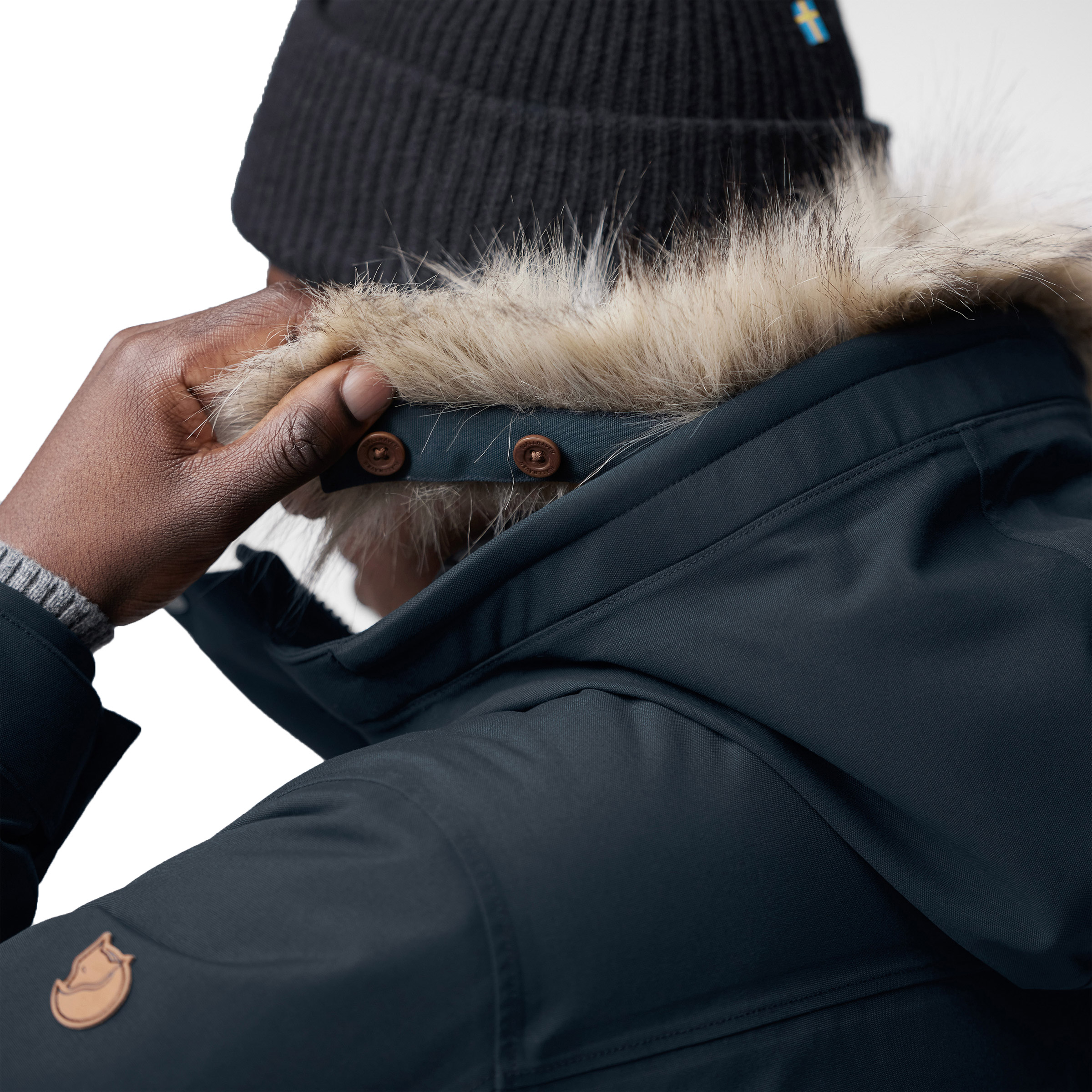 Nuuk Lite Parka