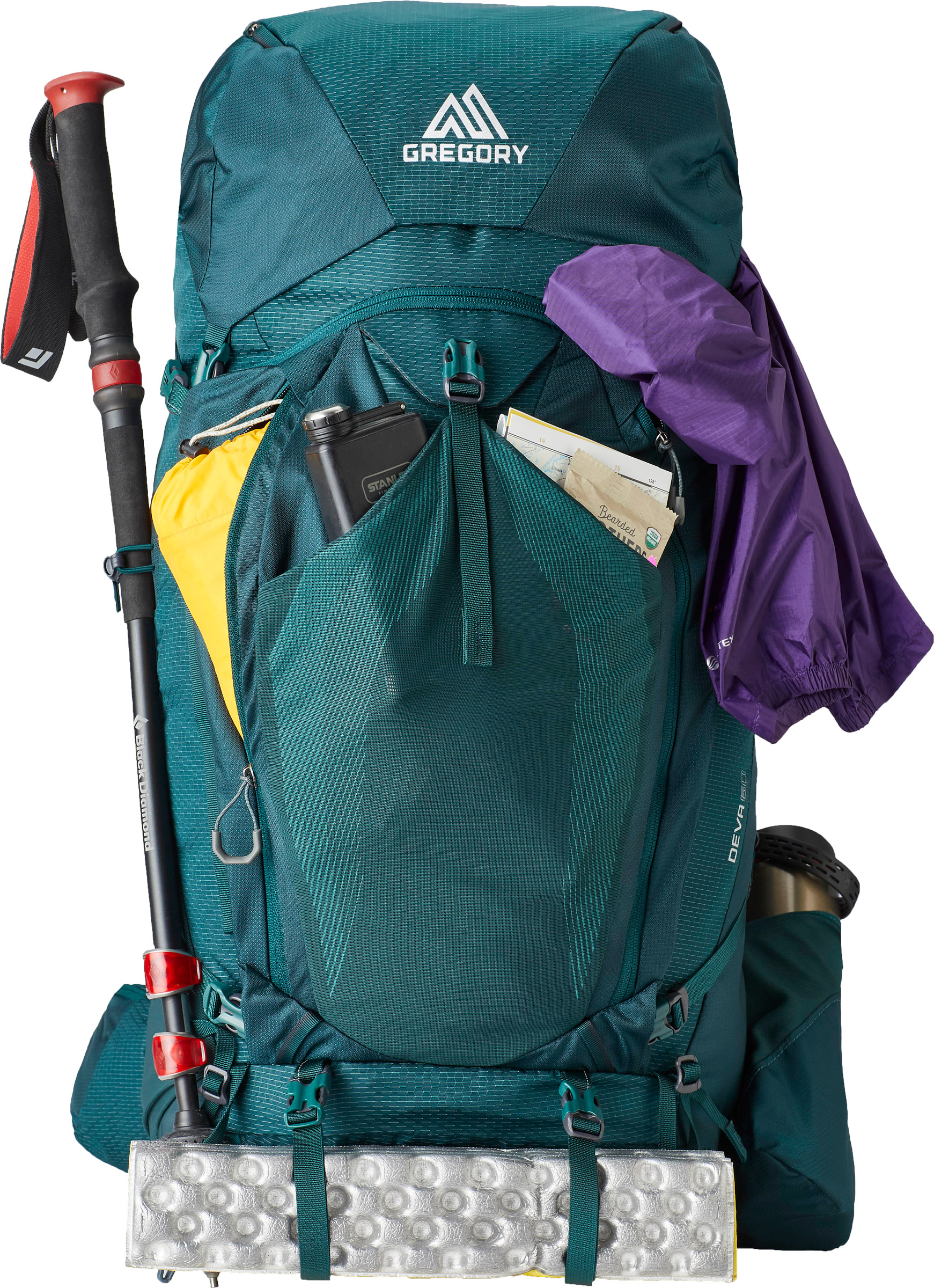 Deva 60 X-Small Dame