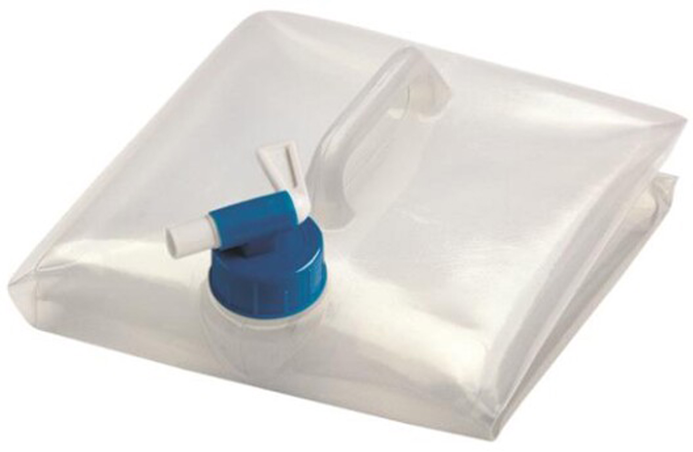 Foldbar Vanddunk 15 ltr