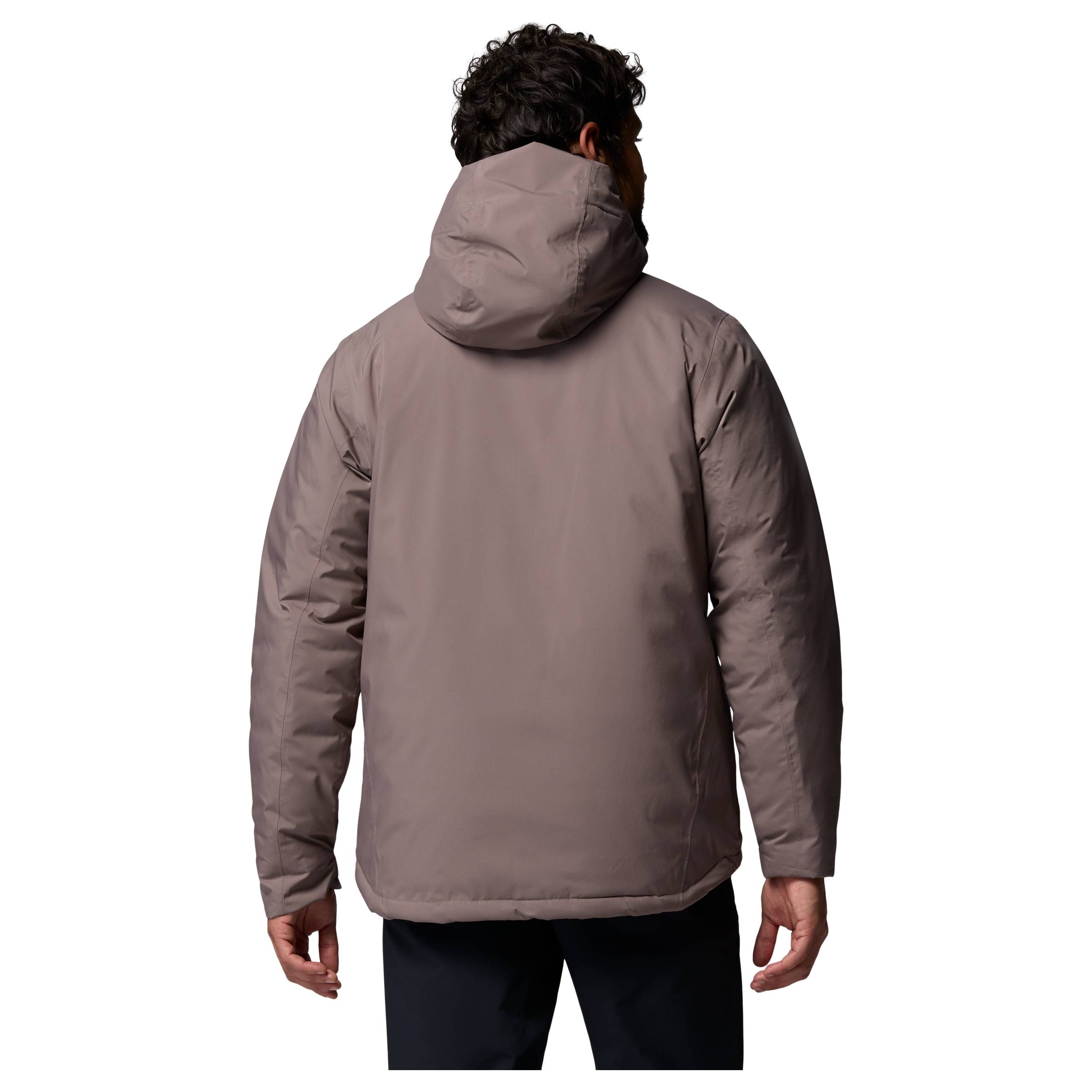 Trailborne Waterproof Insulated Jacket Herre