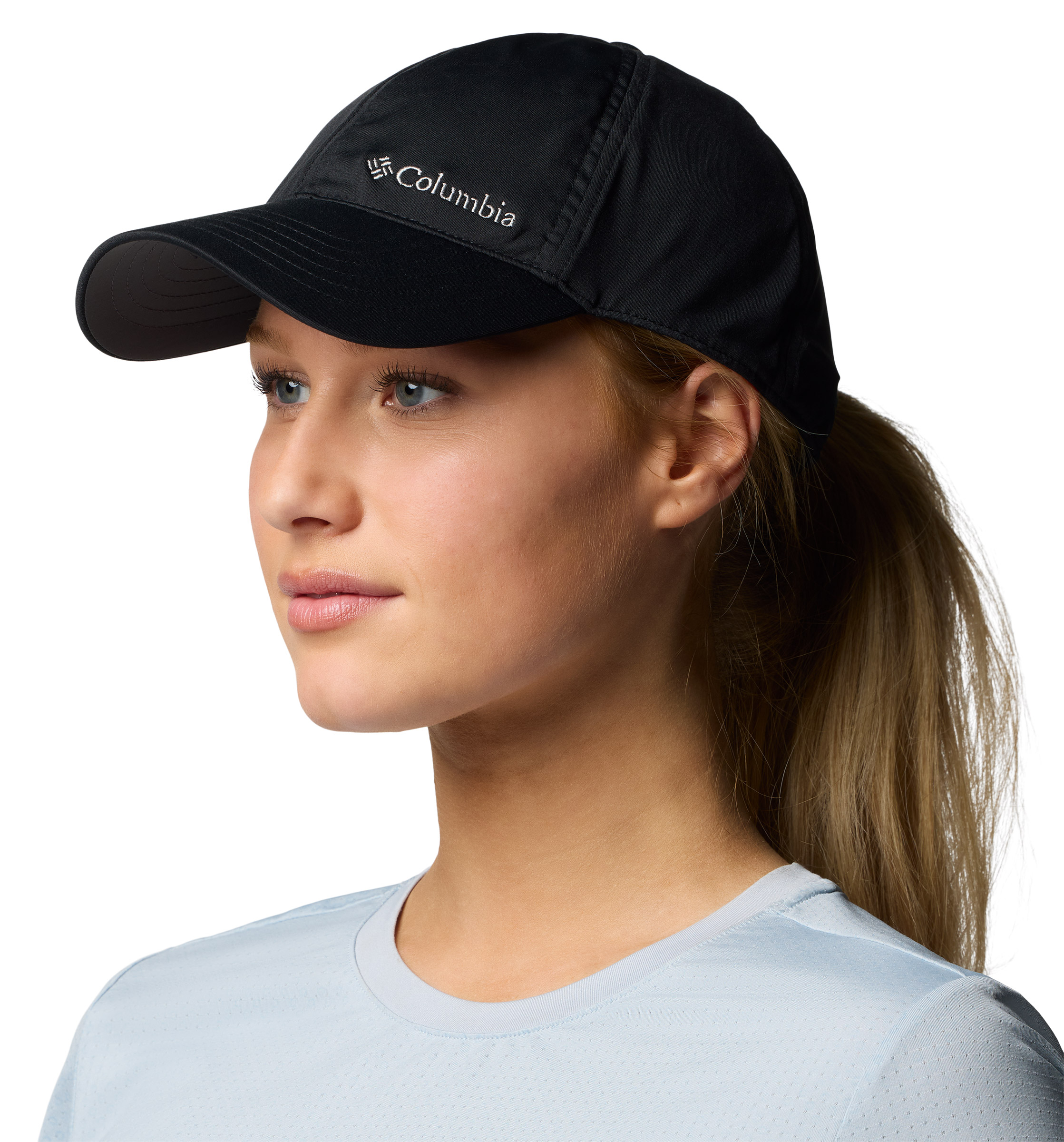 Coolhead III Ball Cap