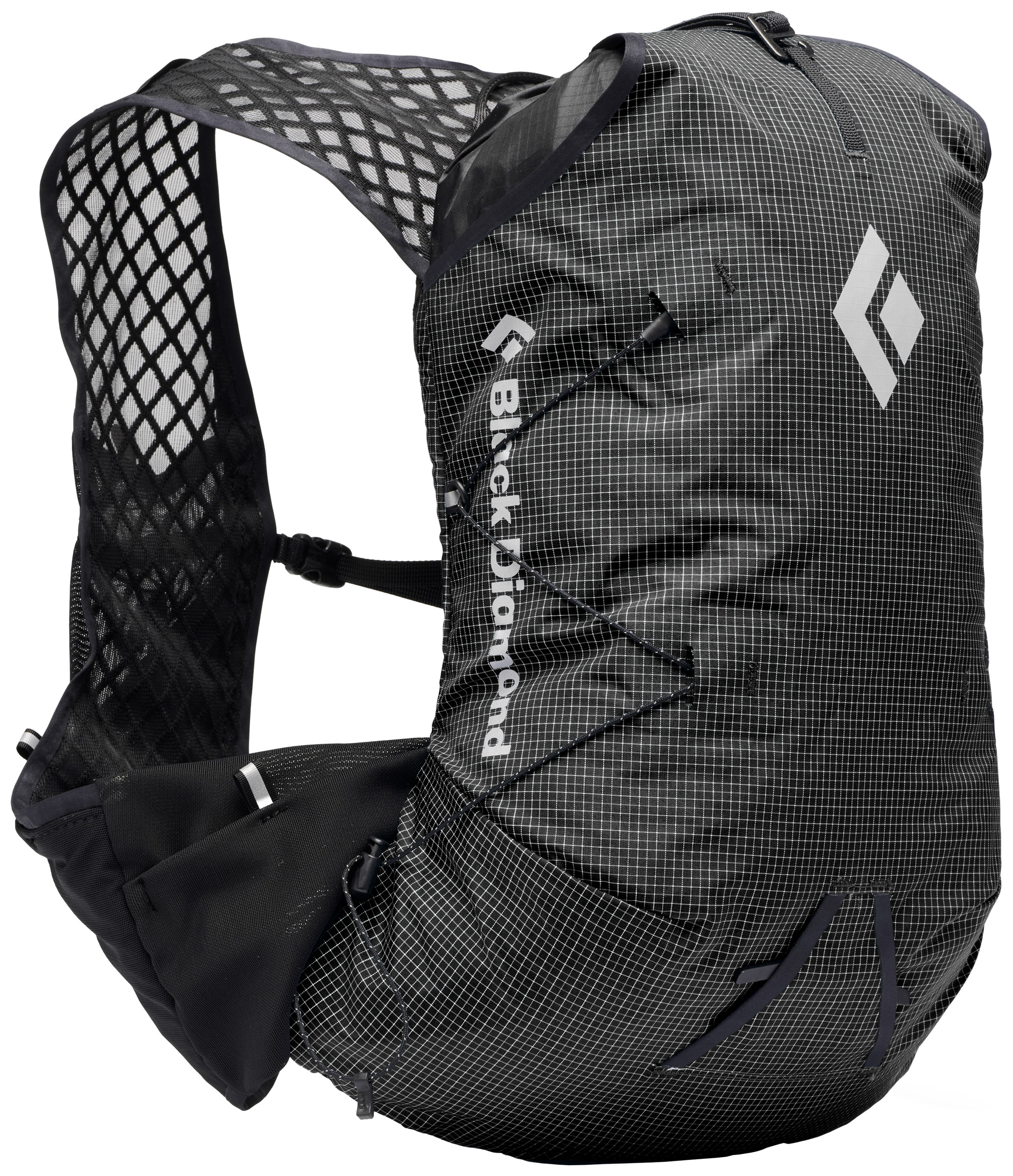 Distance 8 Backpack L Black Diamond rygsaekke