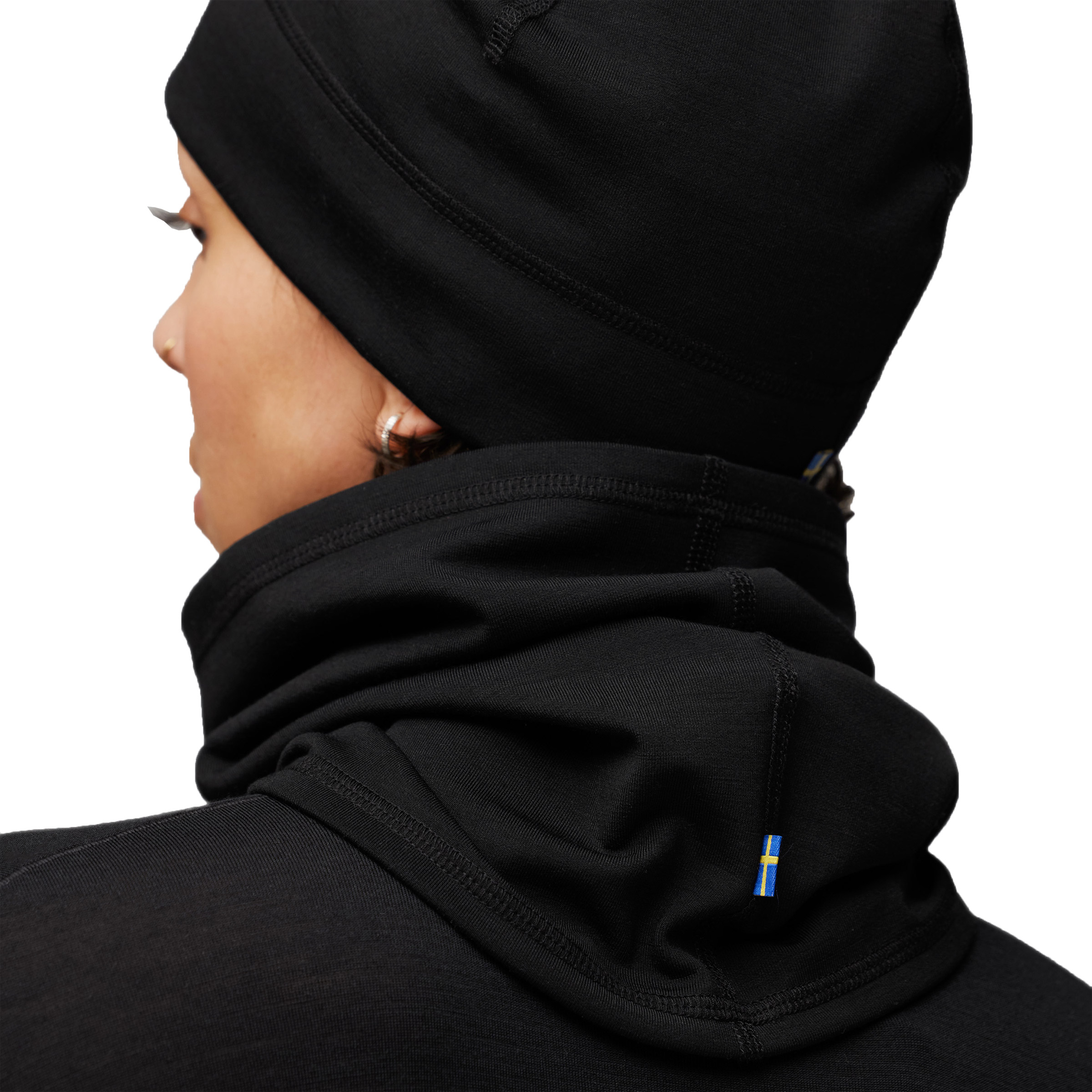 Keb Fleece Neck Gaiter