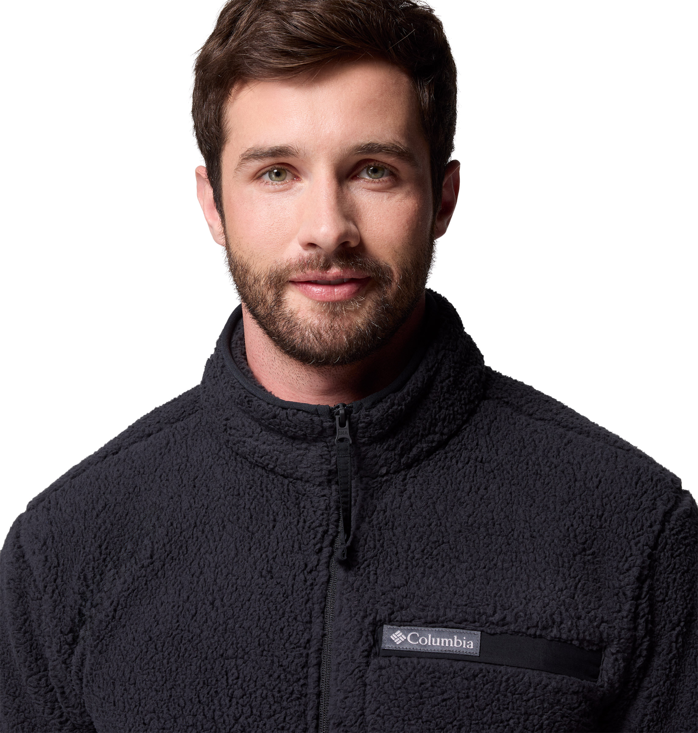 Rugged Ridge High Pile Full Zip